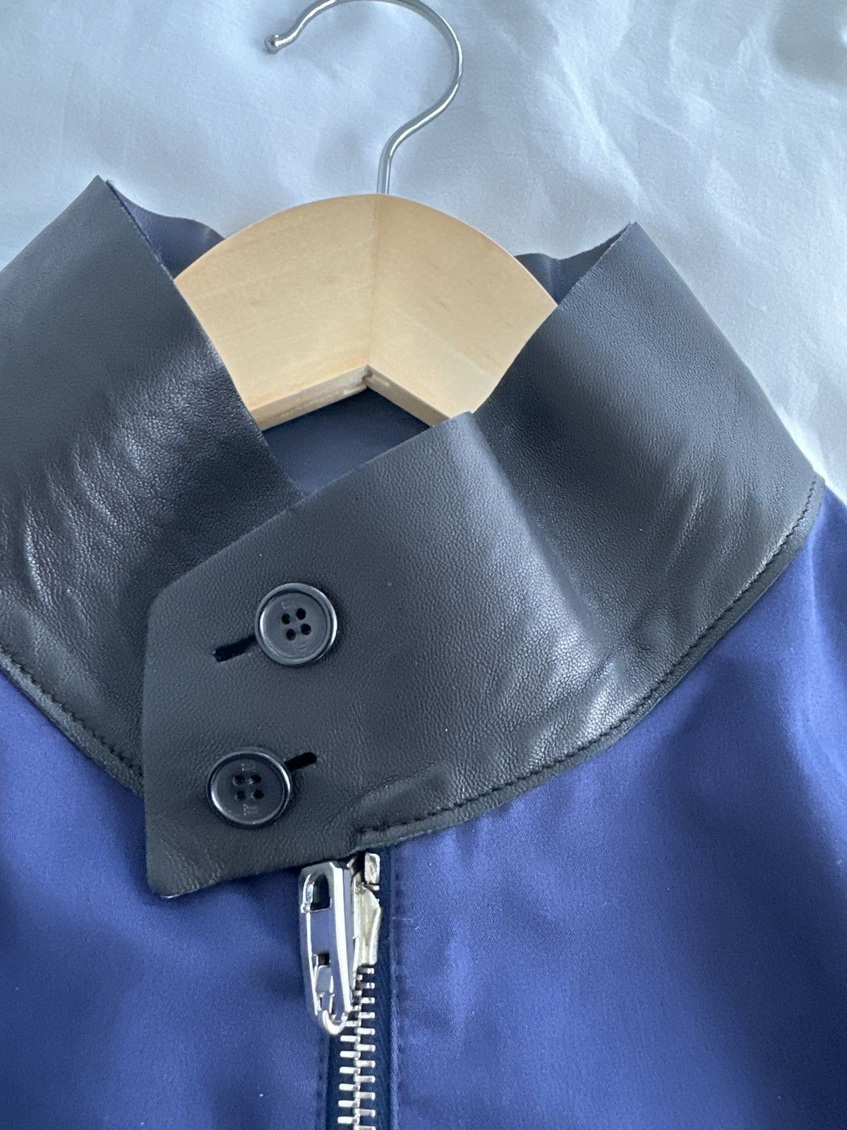 Balenciaga × Hedi Slimane Balenciaga Jacket Size US M / EU 48-50 / 2 - 4 Thumbnail