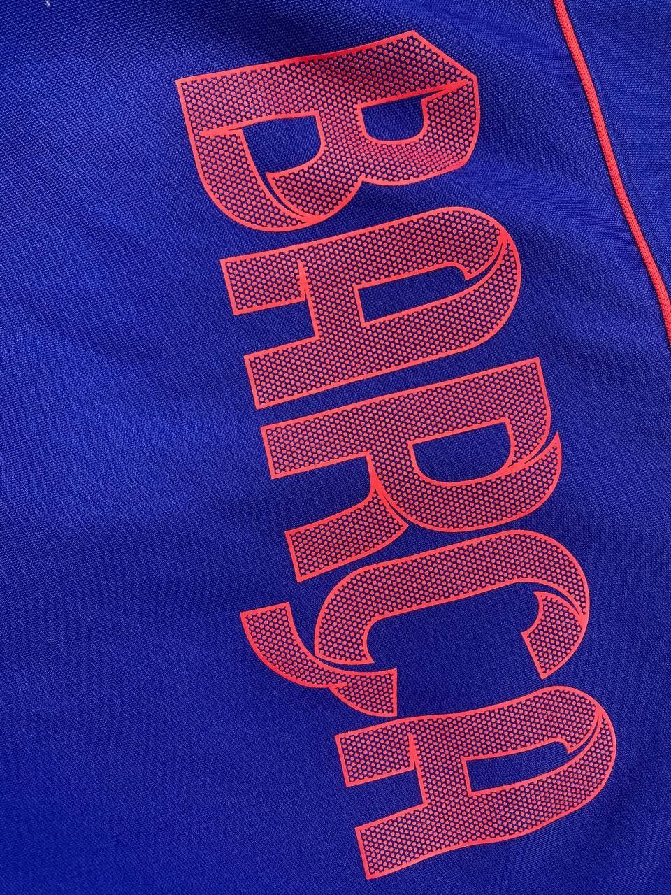 Nike Nike Barcelona 2012 2013 N98 Track Jacket Men Size M Blue Size US M / EU 48-50 / 2 - 20 Thumbnail