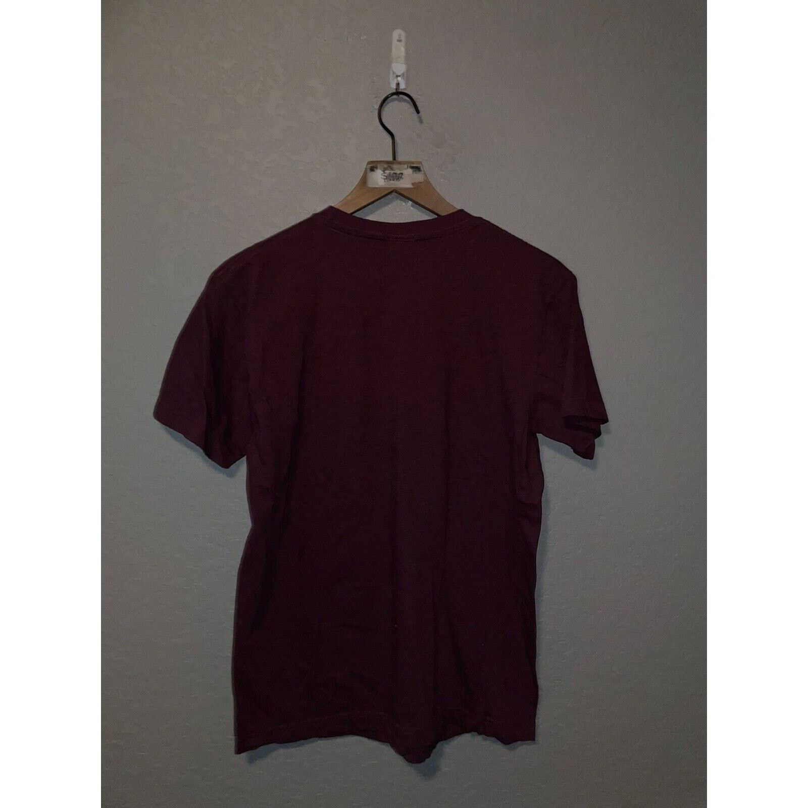 Vintage Women's Gettysburg Shirt National Military Park Tee M Medium Size M / US 6-8 / IT 42-44 - 6 Thumbnail