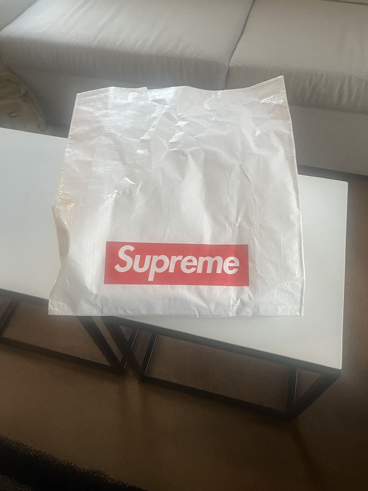 Supreme Supreme Bag Size ONE SIZE - 1 Thumbnail