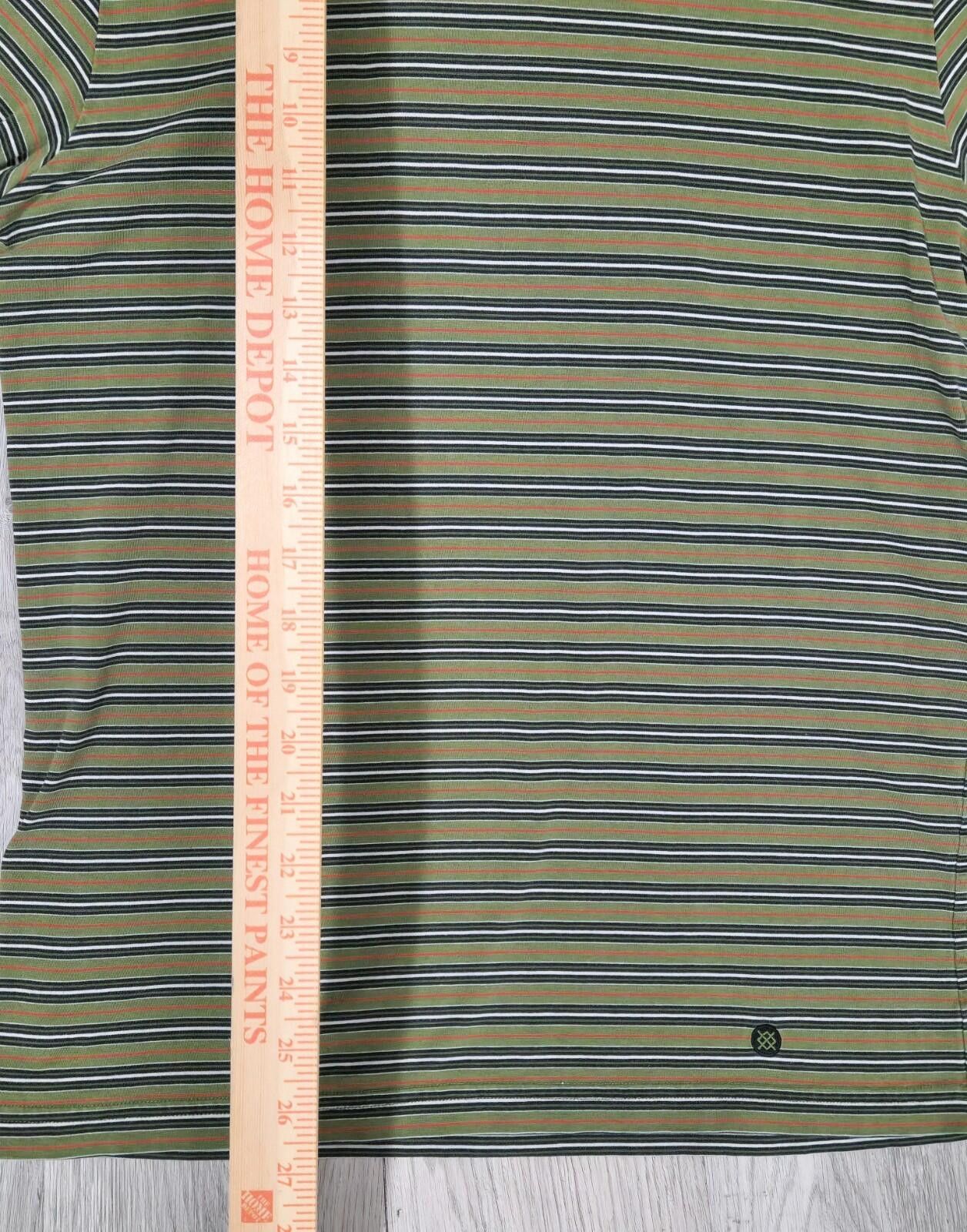 Stance Socks Stance Men's The Crew Striped Size S Butterblend Vibes#12 Size US S / EU 44-46 / 1 - 2 Thumbnail
