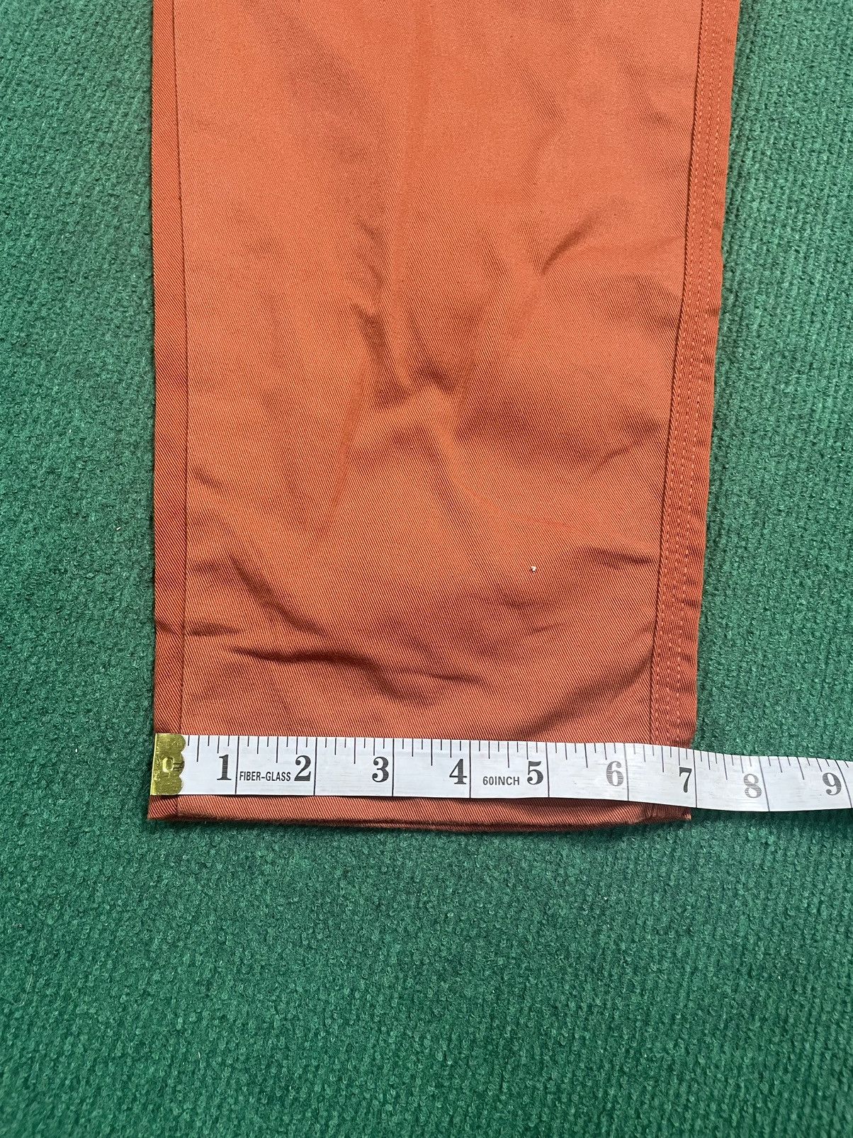 Maison MIHARA YASUHIRO Miharayasuhiro Two Tones Pants Size US 30 / EU 46 - 12 Thumbnail