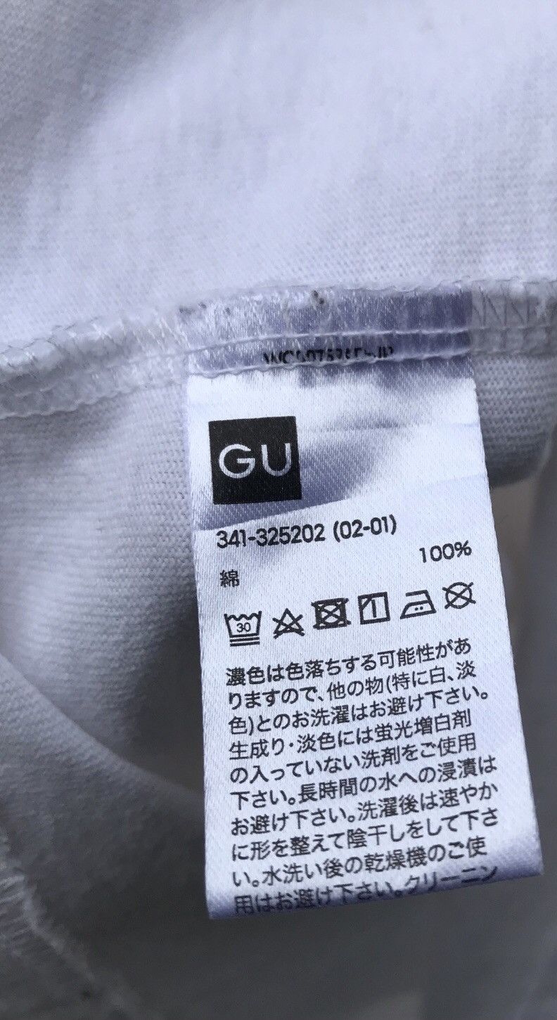 Sophnet. Sophnet Uniqlo Pocket Tee Size US L / EU 52-54 / 3 - 15 Thumbnail