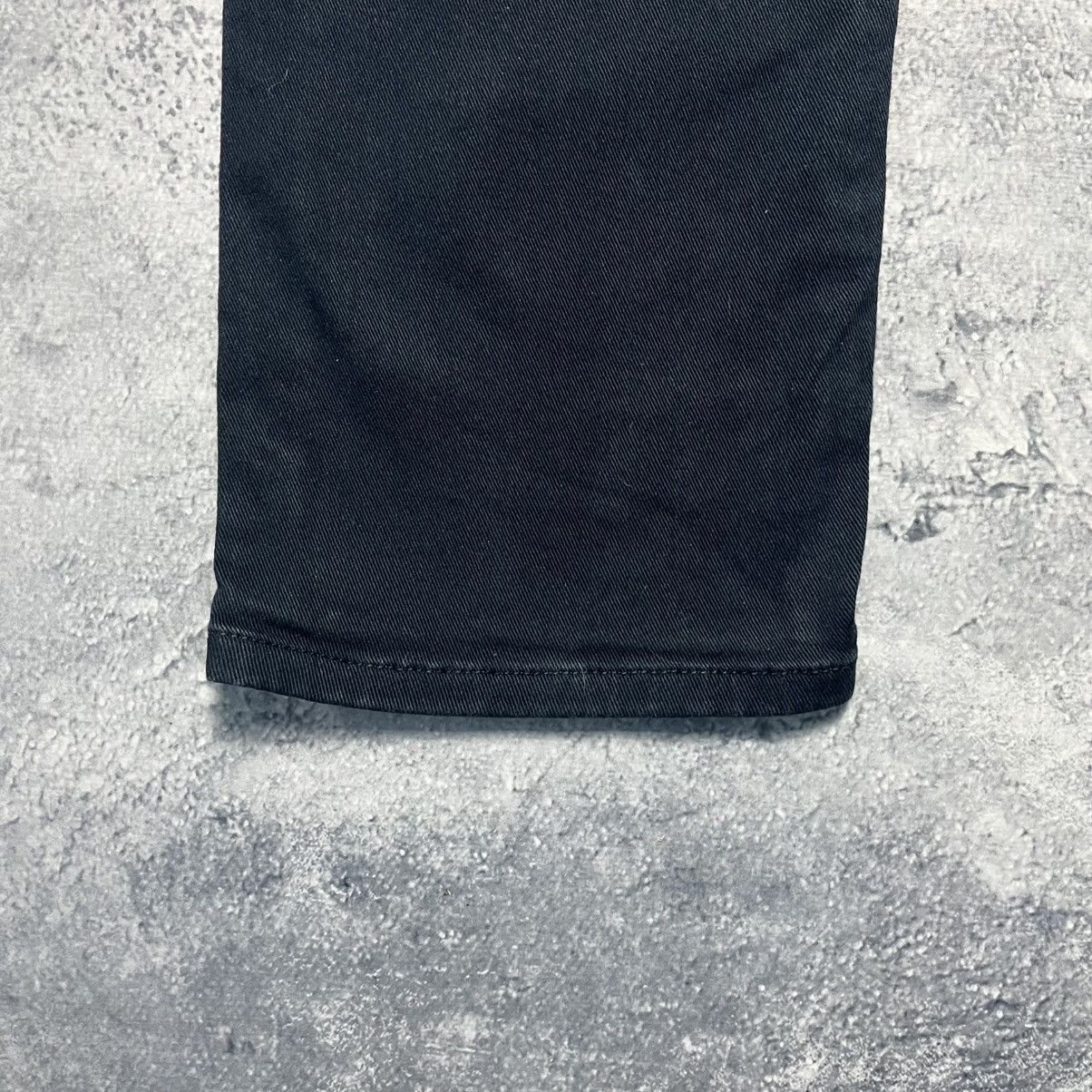 Reiss Reiss Navy Pants Luxury Designer Streetwear Size US 32 / EU 48 - 14 Thumbnail