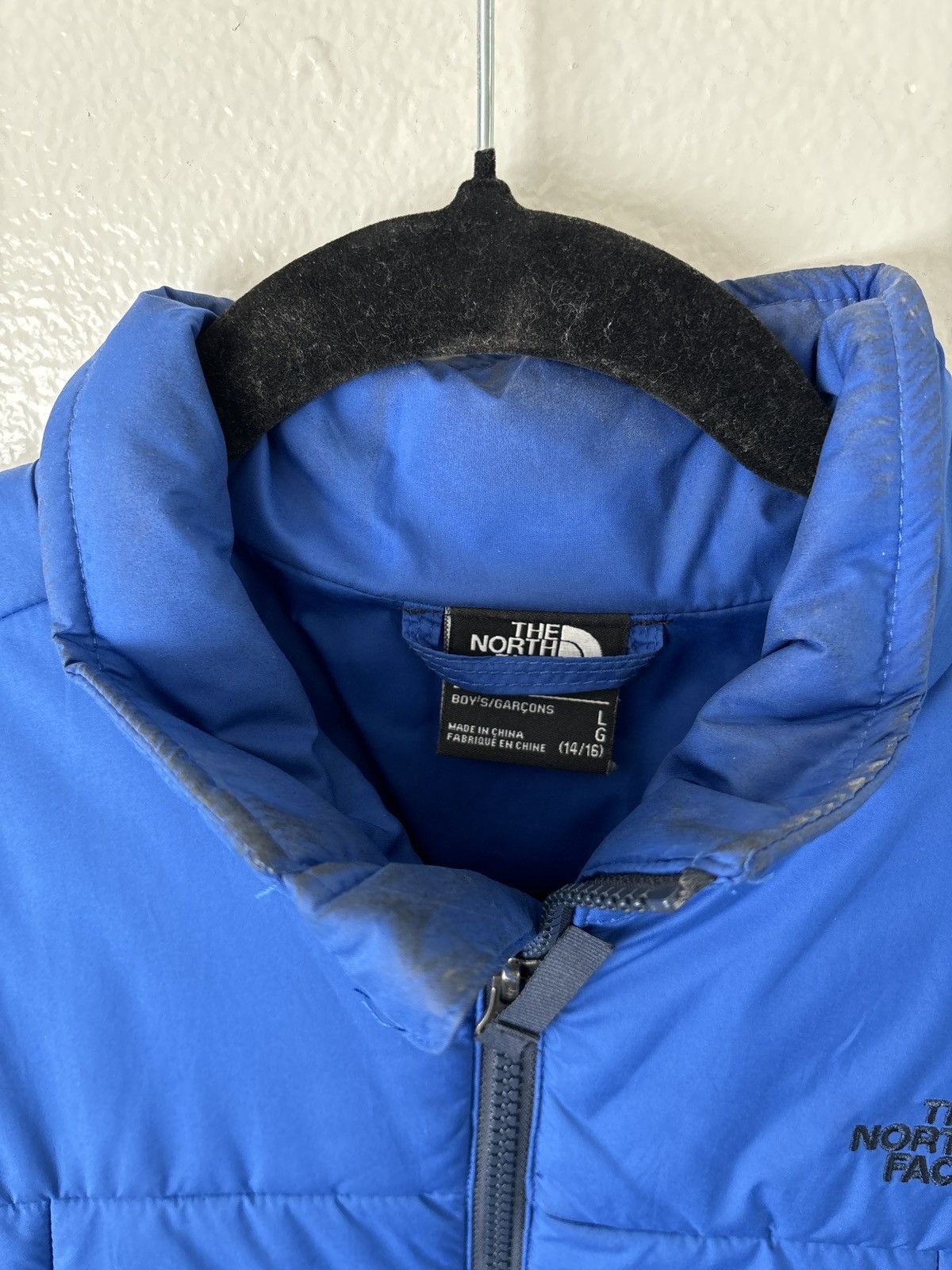 The North Face The north face puffer Size US XXS / EU 40 - 5 Thumbnail