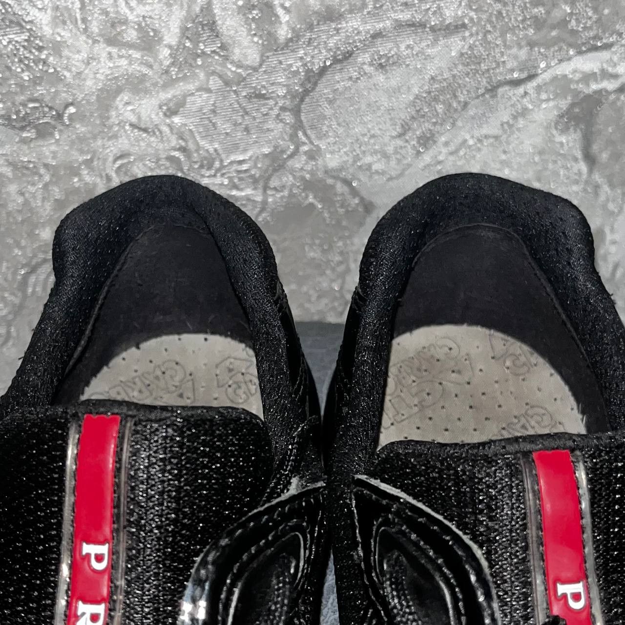 Prada Shoes Prada Vintage Size US 8.5 / EU 41-42 - 2 Thumbnail