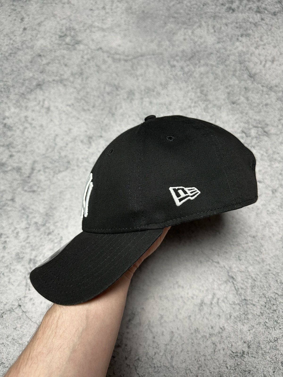 New Era New York Yankees New Era Baseball Cap Size ONE SIZE - 4 Thumbnail