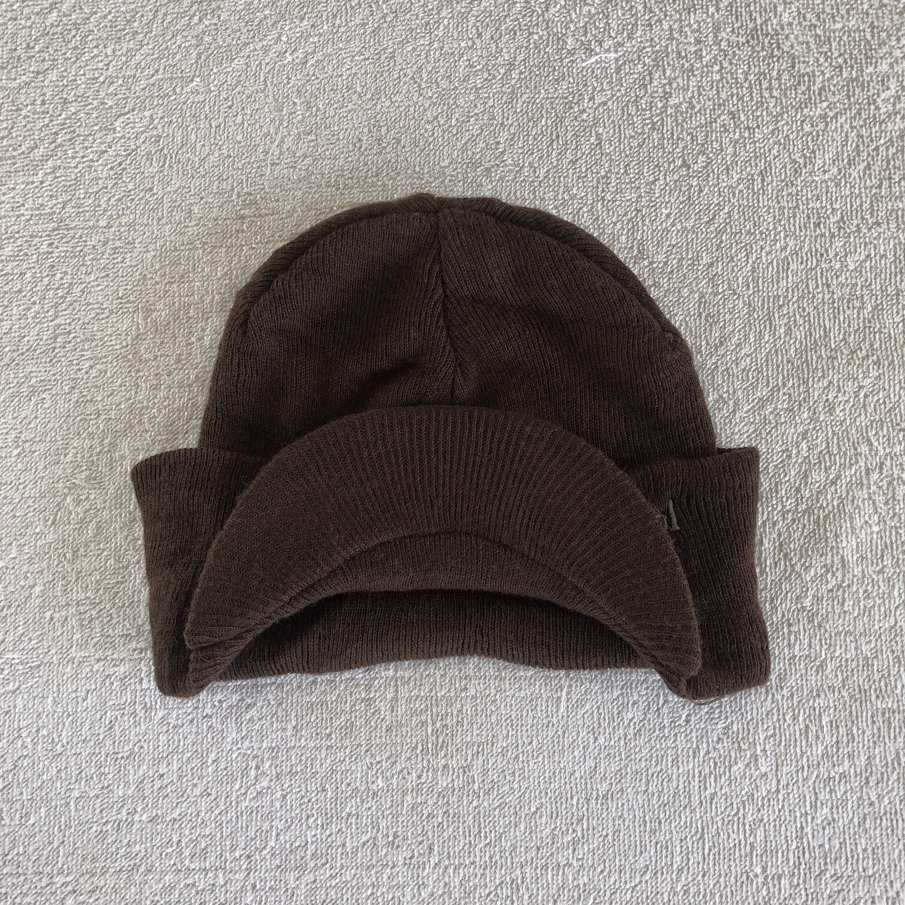 Japanese Brand Vintage Y2K Cardinal Hats Beanie Knitted Snow Caps Hats Size ONE SIZE - 5 Thumbnail