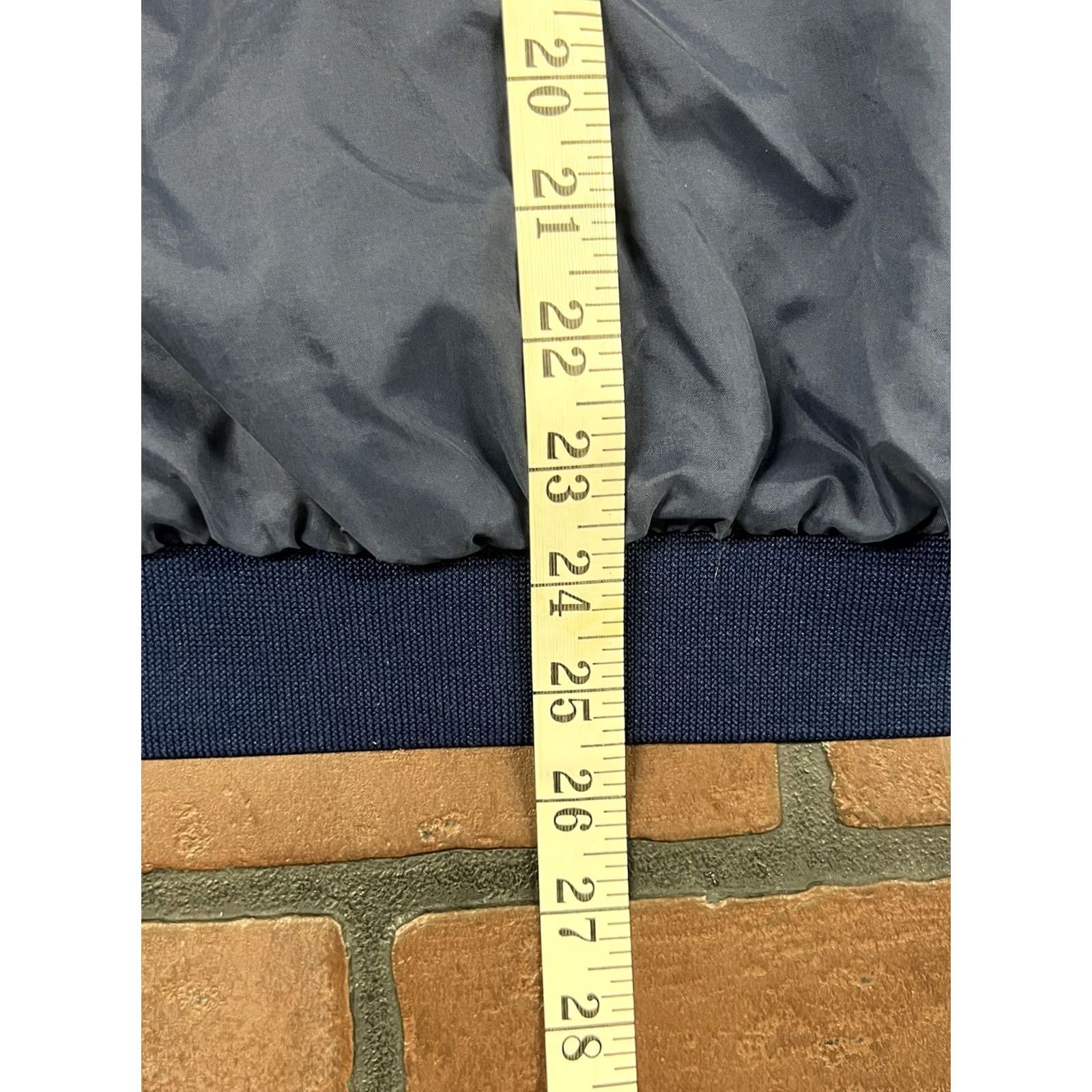 Nike VINTAGE Nike Windbreaker Jacket XS? Size US XL / EU 56 / 4 - 8 Thumbnail