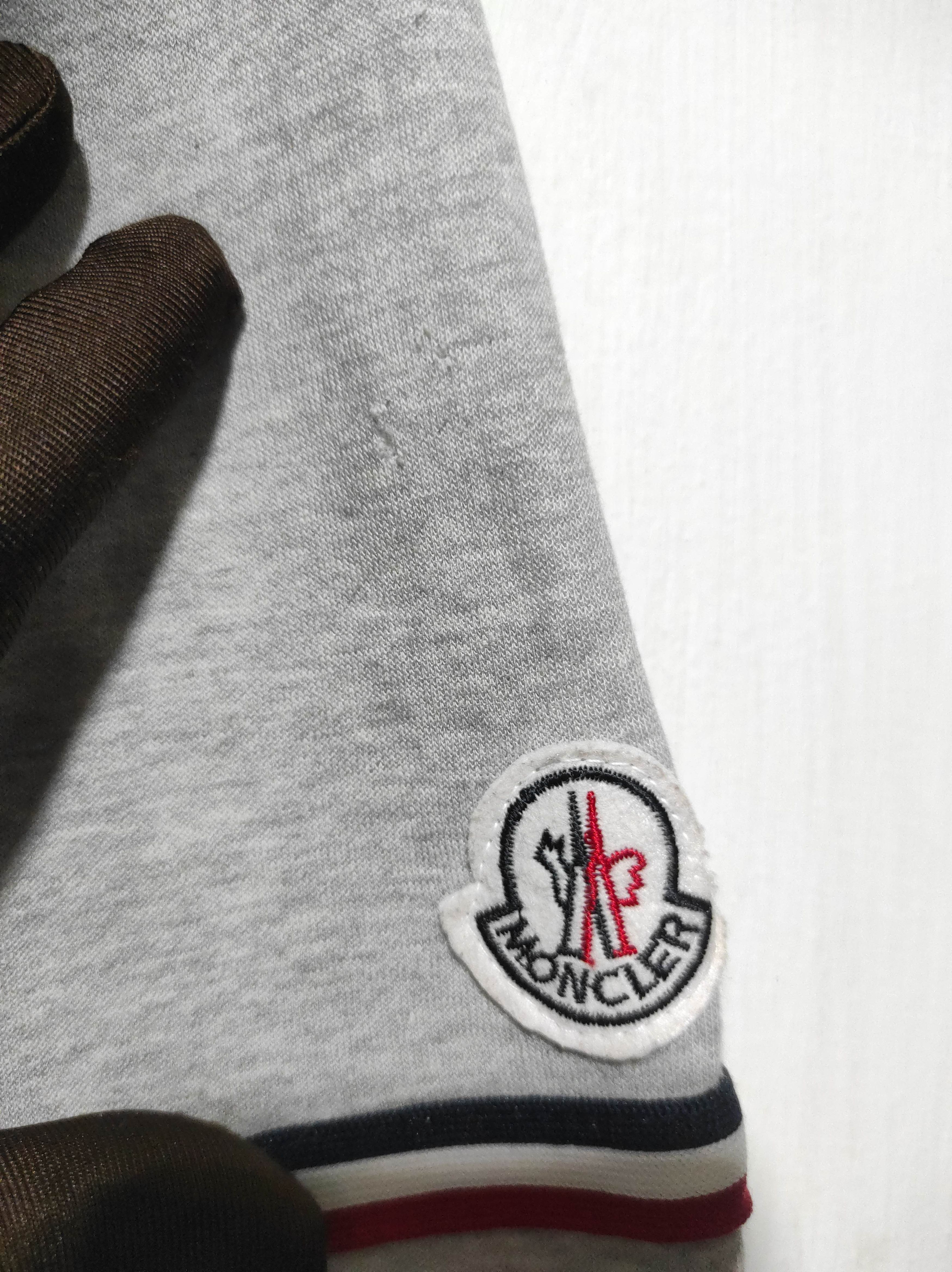 Hysteric Glamour Moncler Zip Fur Hoodie IfSixWasNine LGB style Size US M / EU 48-50 / 2 - 8 Thumbnail