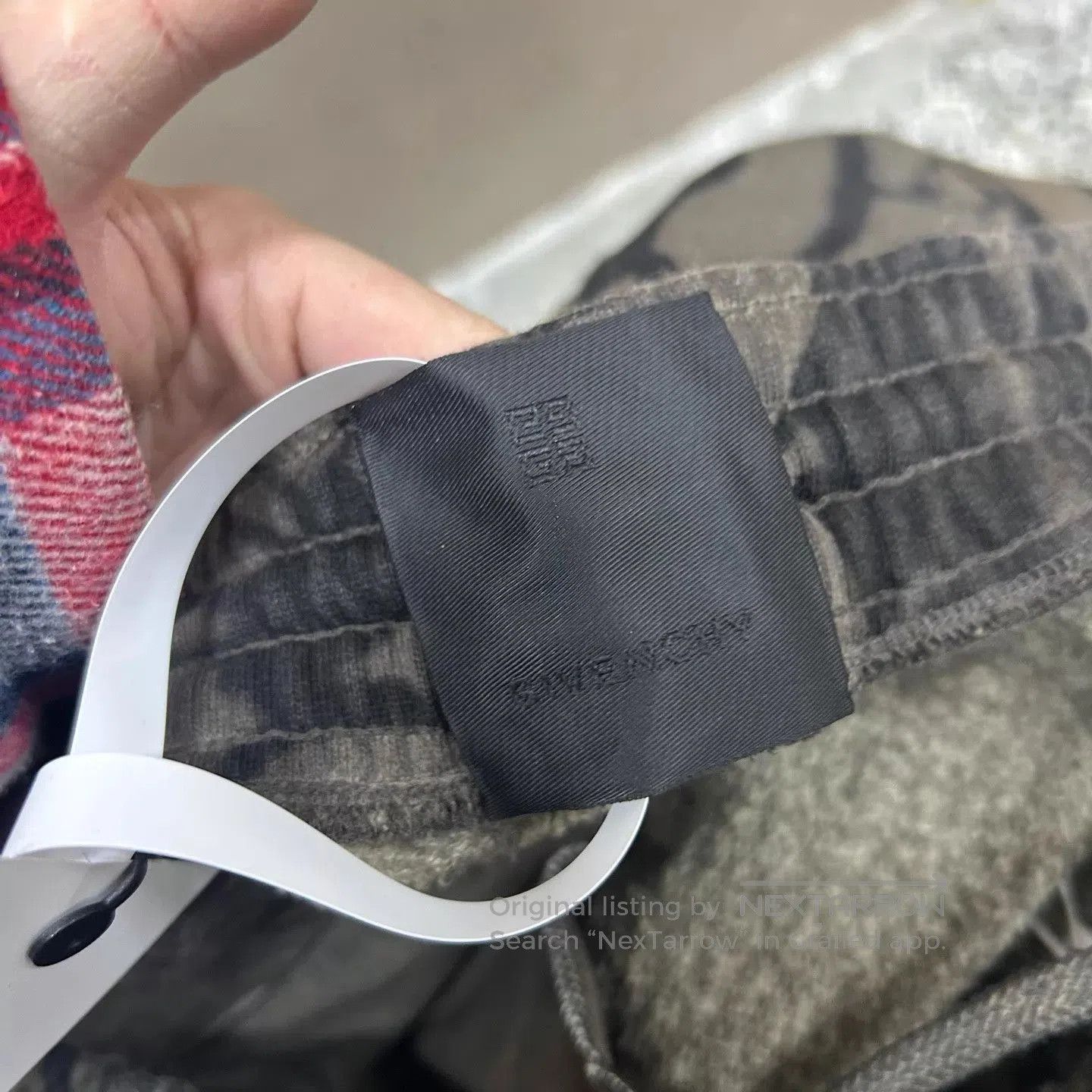 Givenchy Multi-Print Casual Shorts. Size US 36 / EU 52 - 3 Thumbnail
