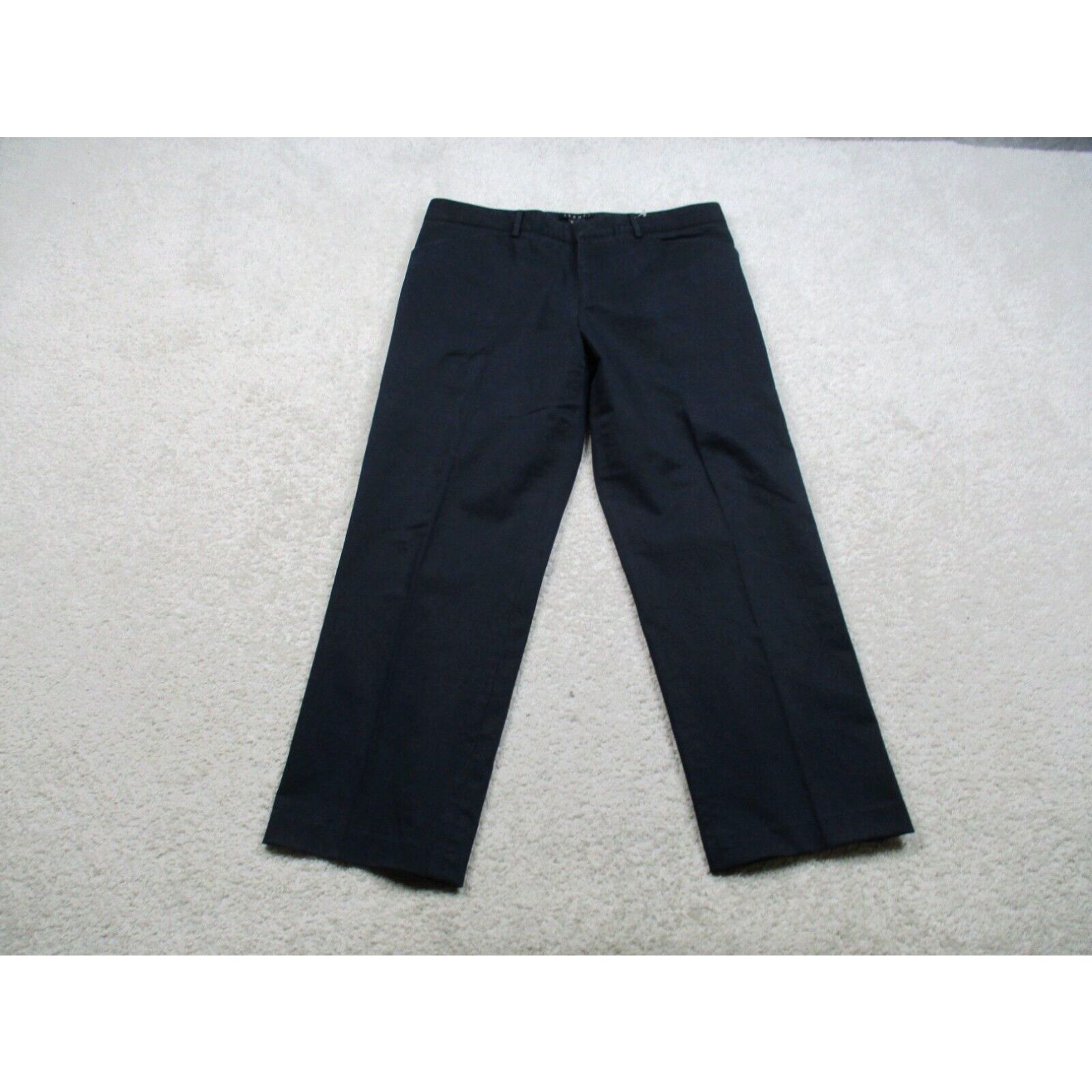 Theory Theory Pants Mens 36 Blue Chino Size US 36 / EU 52 - 1 Thumbnail
