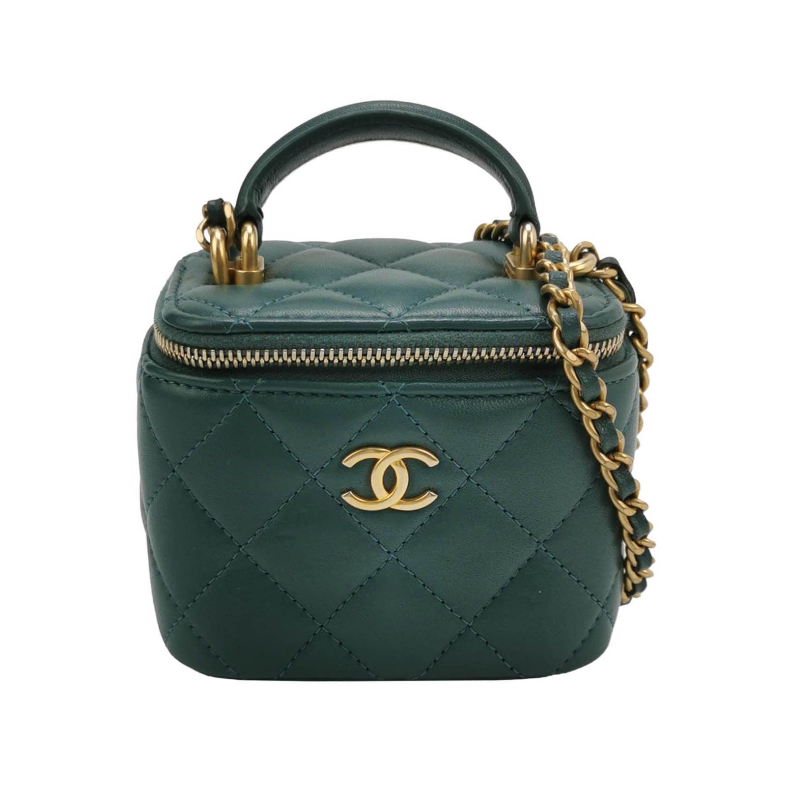 Chanel Chanel Women os Crossbody Bags Size ONE SIZE - 1 Thumbnail