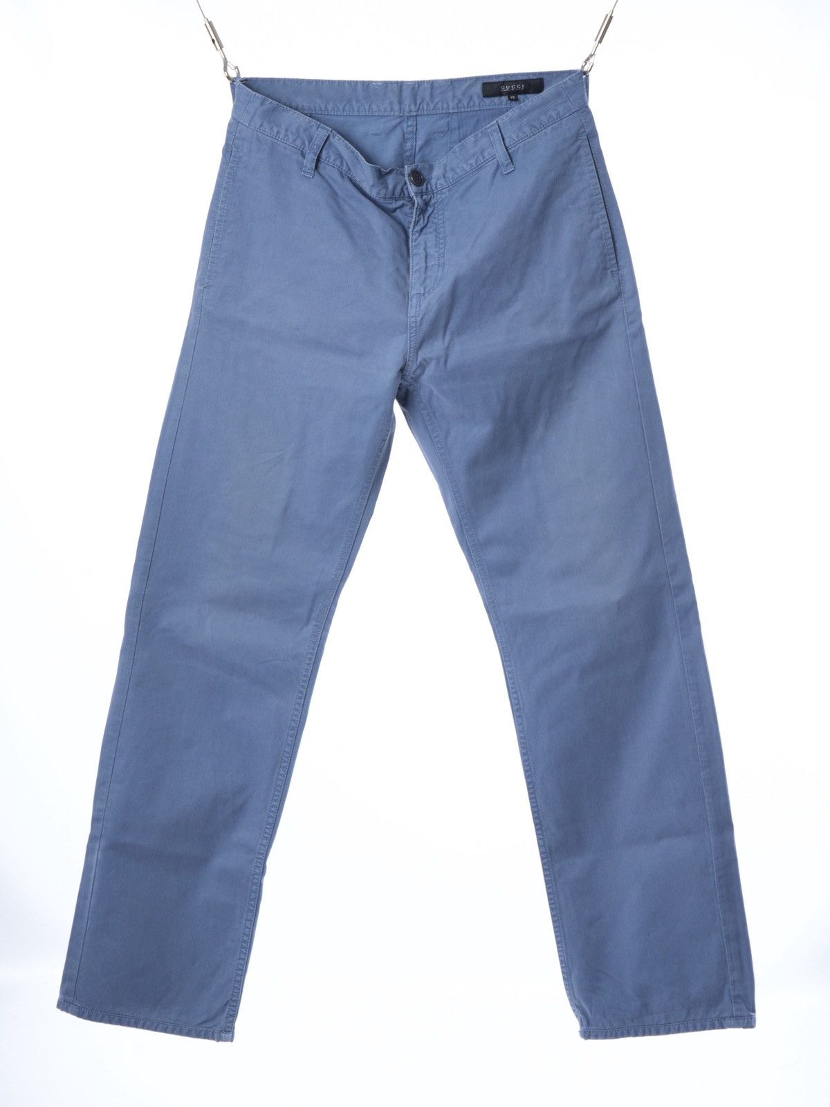 Gucci Gucci Casual Pants Trousers In Size 48 Size US 31 - 8 Thumbnail