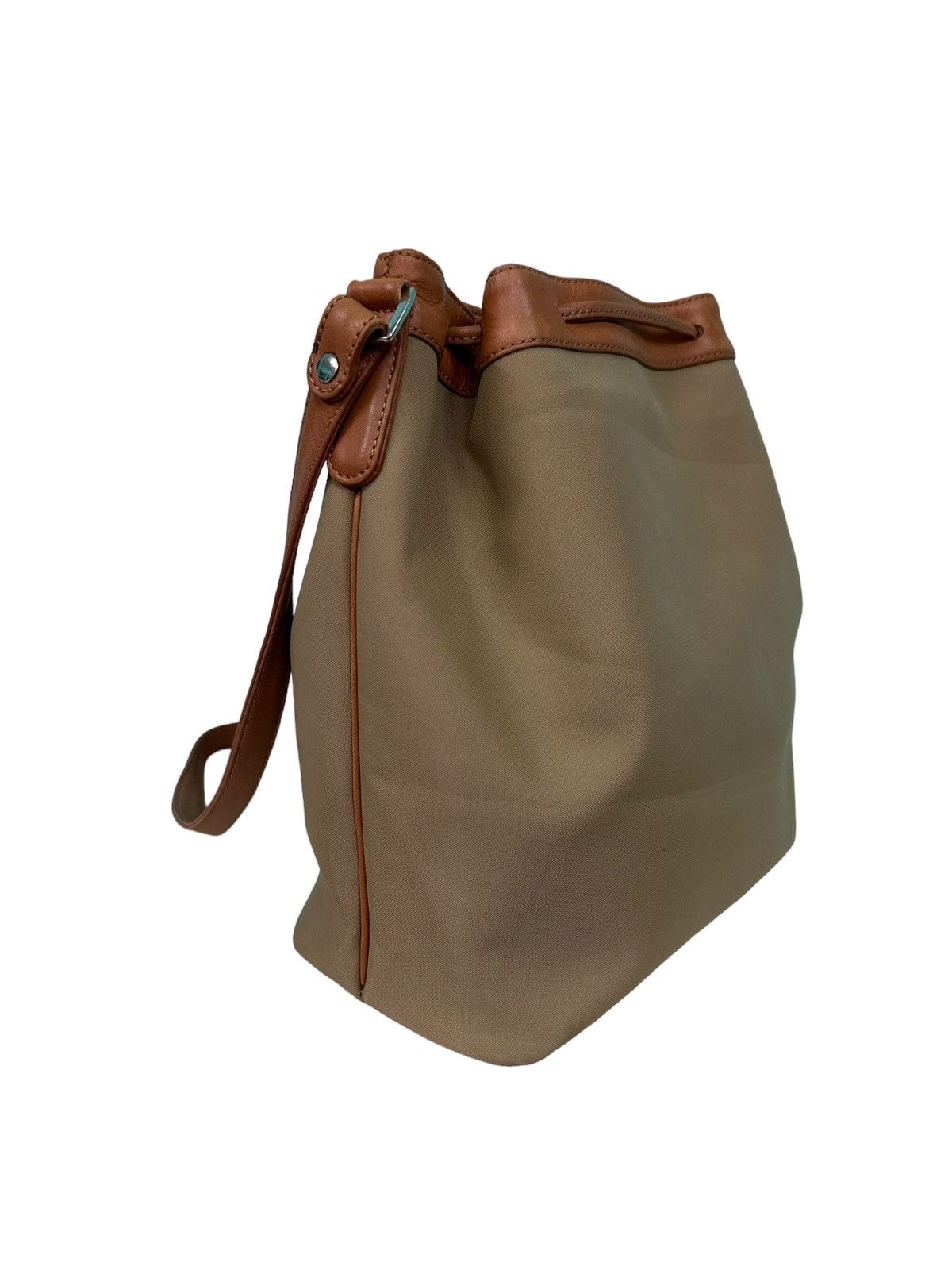 Courreges VINTAGE COURREGES BUCKET BAG Size ONE SIZE - 5 Thumbnail