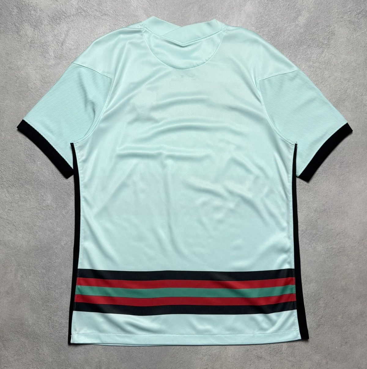 Nike Portugal 2020 2021 Away Football Shirt Soccer Jersey Nike Size US L / EU 52-54 / 3 - 2 Thumbnail