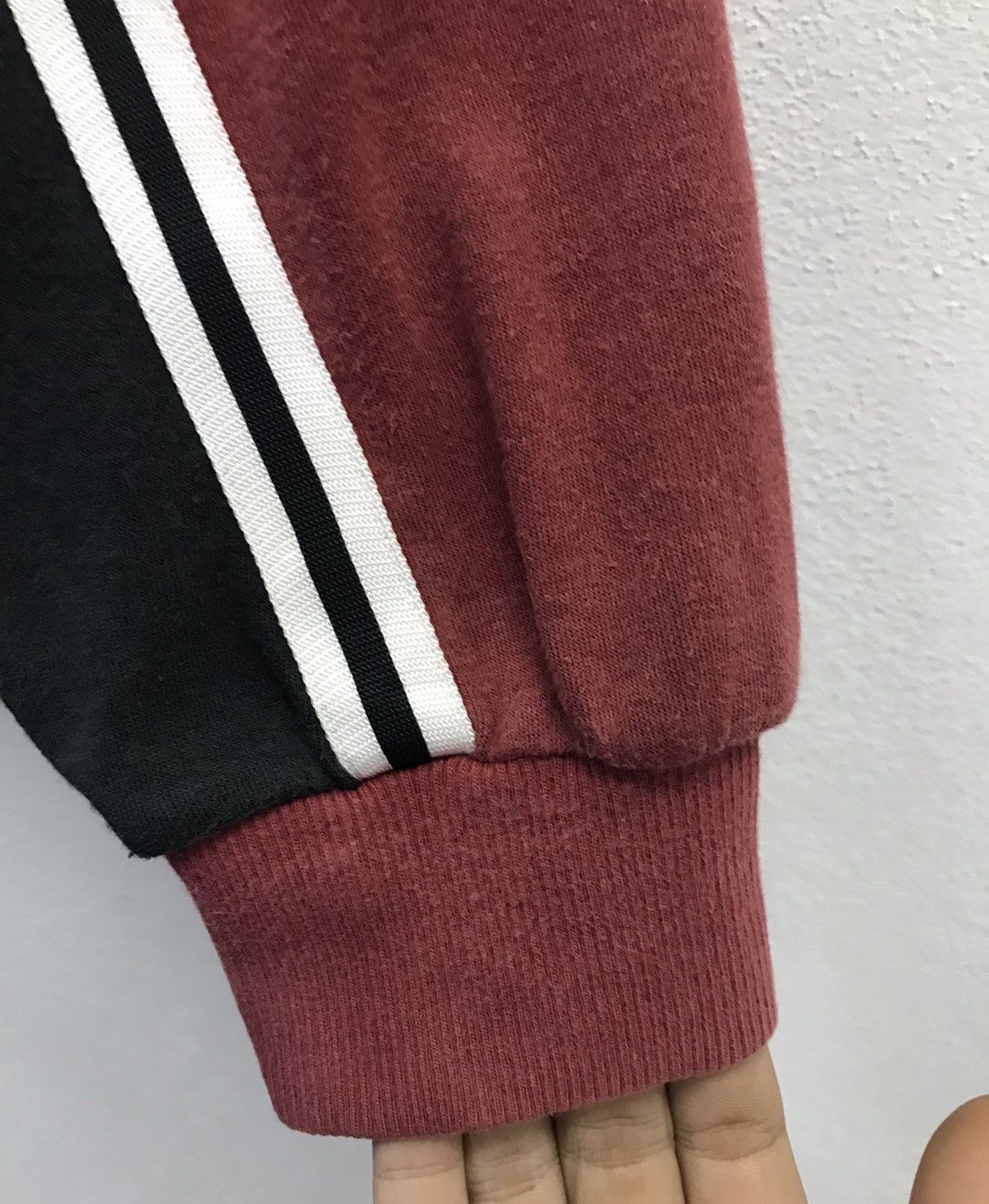 Vintage × Wilson Vintage Wilson Usa Chicago Sweatshirt Size US L / EU 52-54 / 3 - 7 Thumbnail