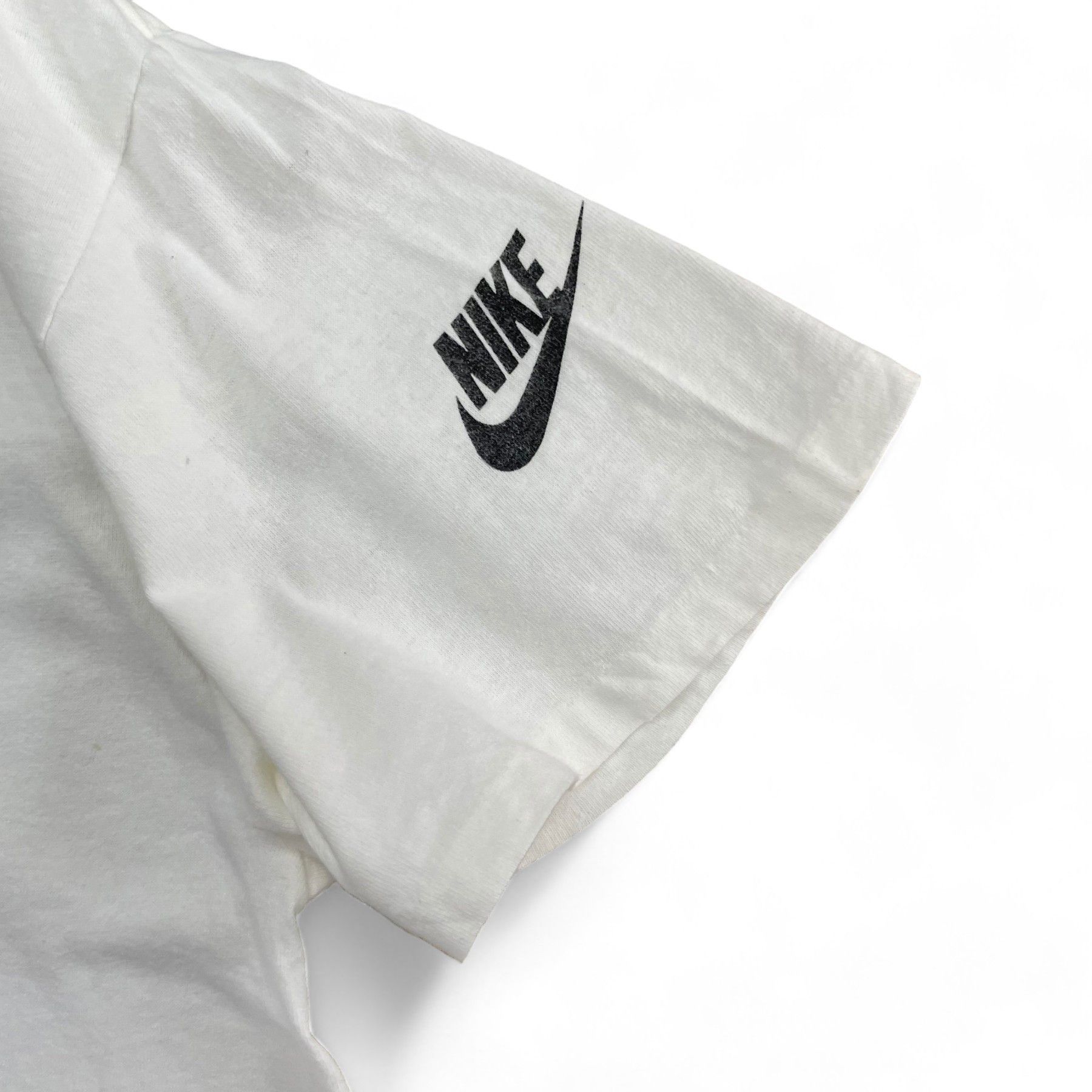 Nike 90's NIKE Bo Diddley Tee Size US M / EU 48-50 / 2 - 4 Thumbnail