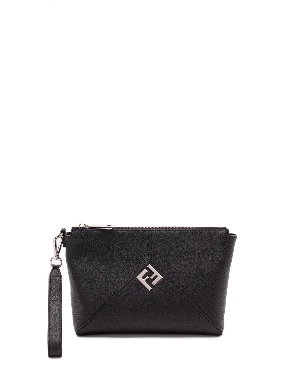 Fendi `Fendi Lui` Clutch Size ONE SIZE - 1 Thumbnail
