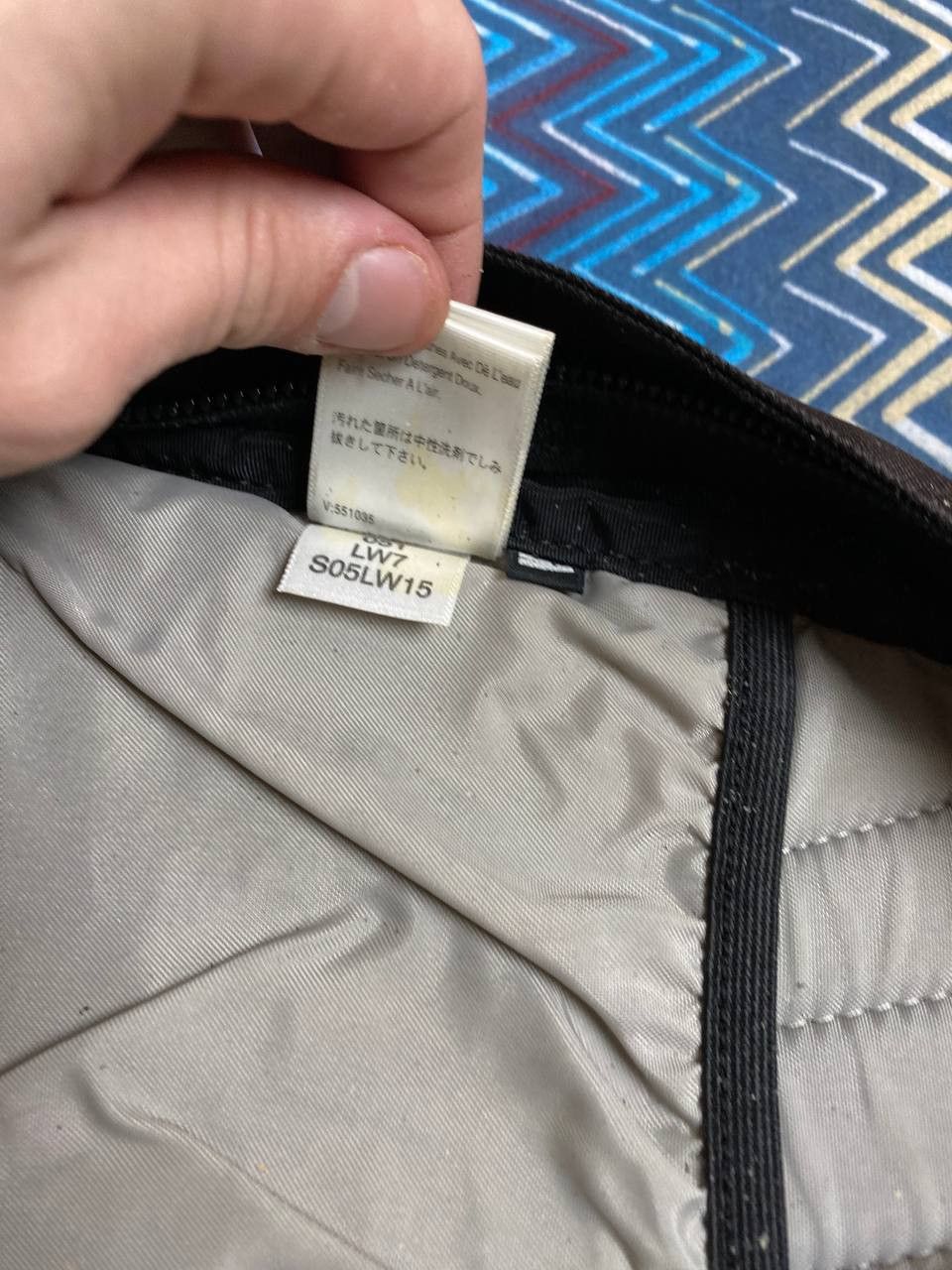 The North Face The North Face Recon Backpack Blue Hiking Outdoor Casual Tra Size ONE SIZE - 23 Thumbnail