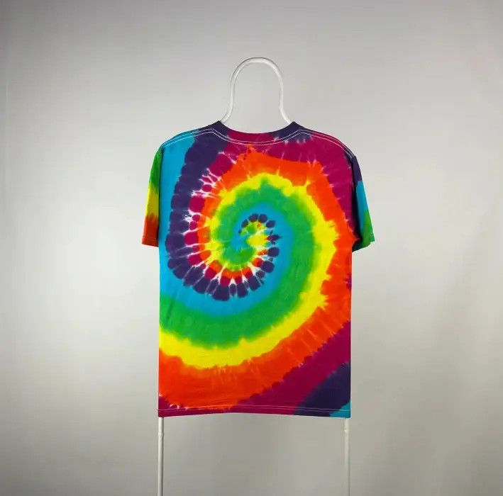 Band Tees Keep Austin weird T-shirt vintage band tee size Medium Size US M / EU 48-50 / 2 - 2 Thumbnail