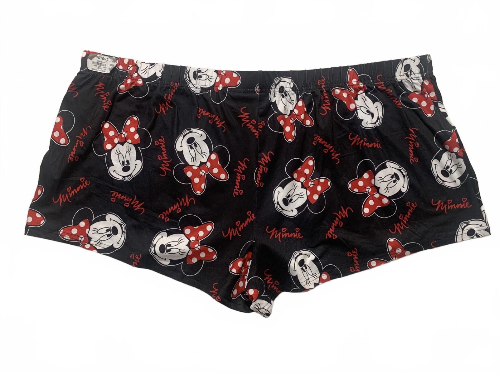 Disney Disney Minnie Mouse Women's Size 3XL Casual Shorts Size 42" / US 20 - 4 Thumbnail