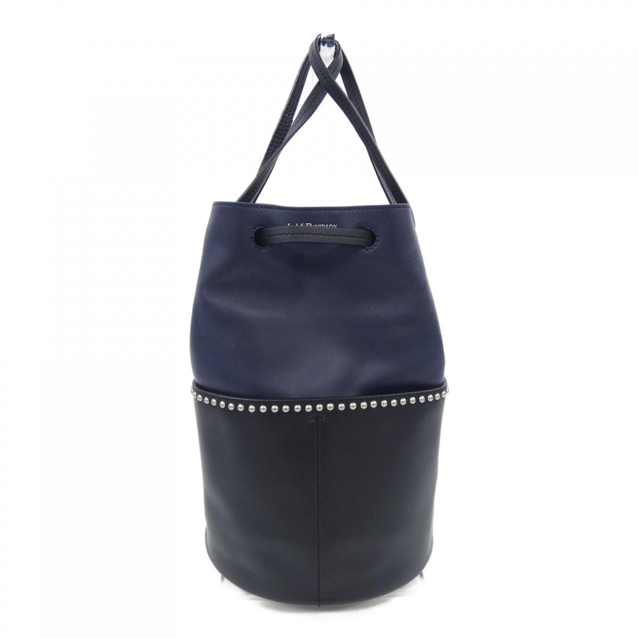 Other Other J&M DAVIDSON Bag Leather Shoulder Bag DUTY FREE for USA Size ONE SIZE - 1 Thumbnail