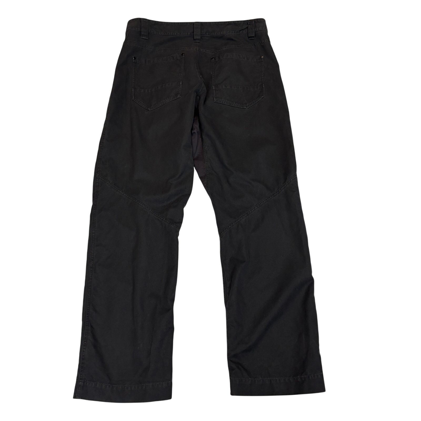 Arc'teryx Arc'teryx Cronin Double Knee Pants Men's 34x32 Gorpcore Size US 34 / EU 50 - 3 Thumbnail