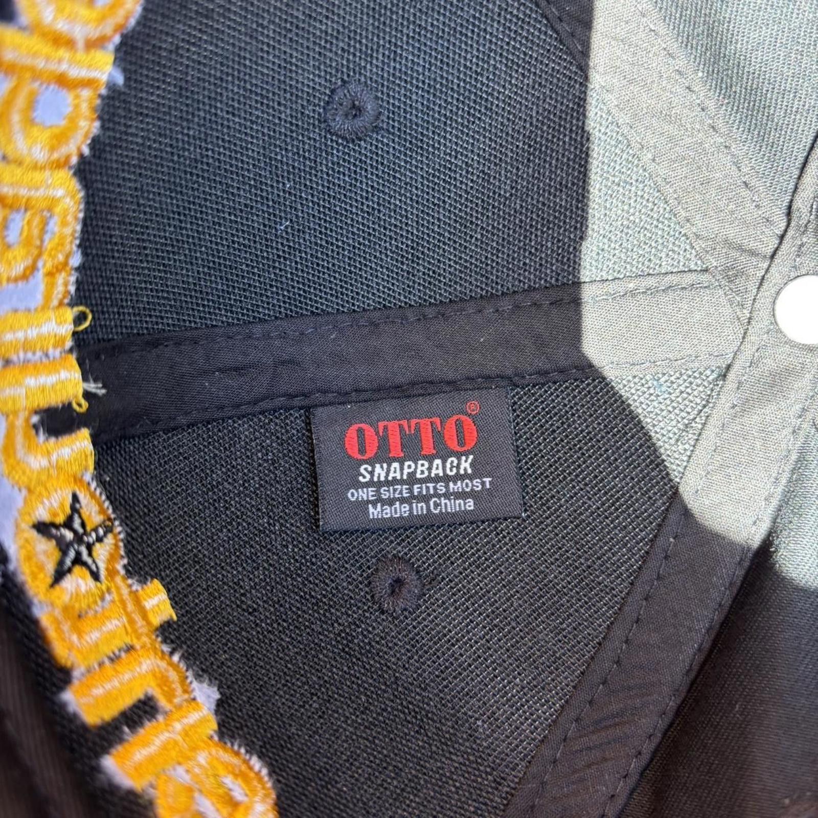 Other entourage the movie SnapBack hat 2015 OS Size ONE SIZE - 8 Thumbnail
