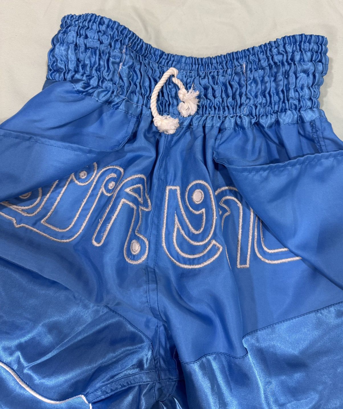 Human Made Human Made Muay Thai shorts Size US 30 / EU 46 - 6 Thumbnail