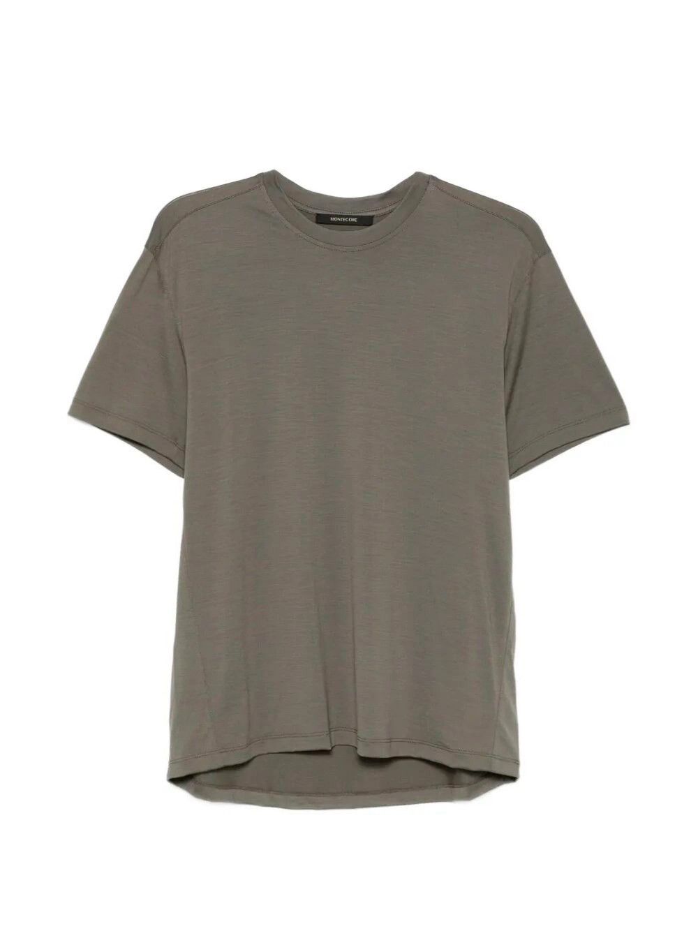 Montecore T-Shirt Size US M / EU 48-50 / 2 - 1 Thumbnail