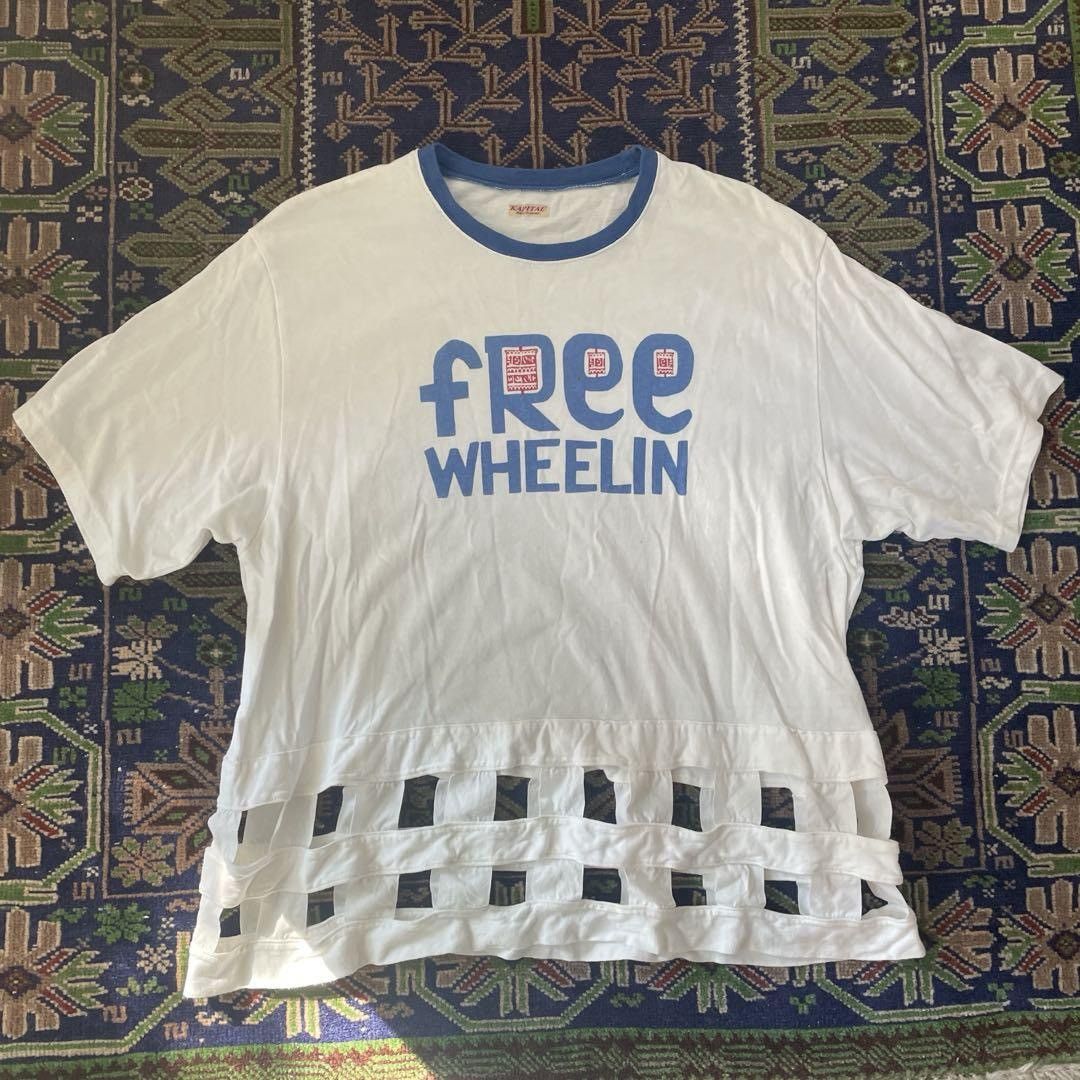 Kapital Tee Shirt Size US L / EU 52-54 / 3 - 1 Thumbnail