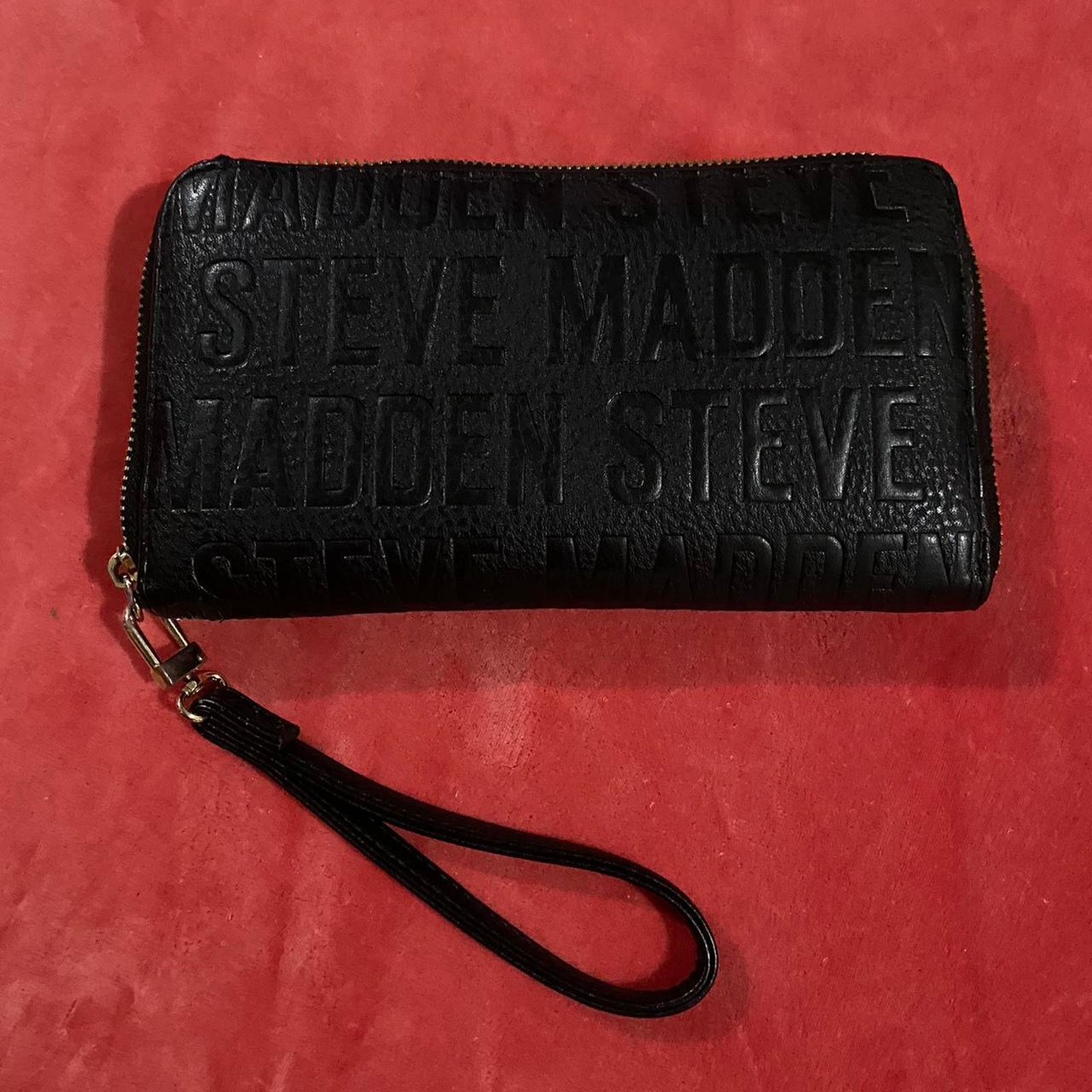 Steve Madden Steve madden clutch Size ONE SIZE - 3 Thumbnail