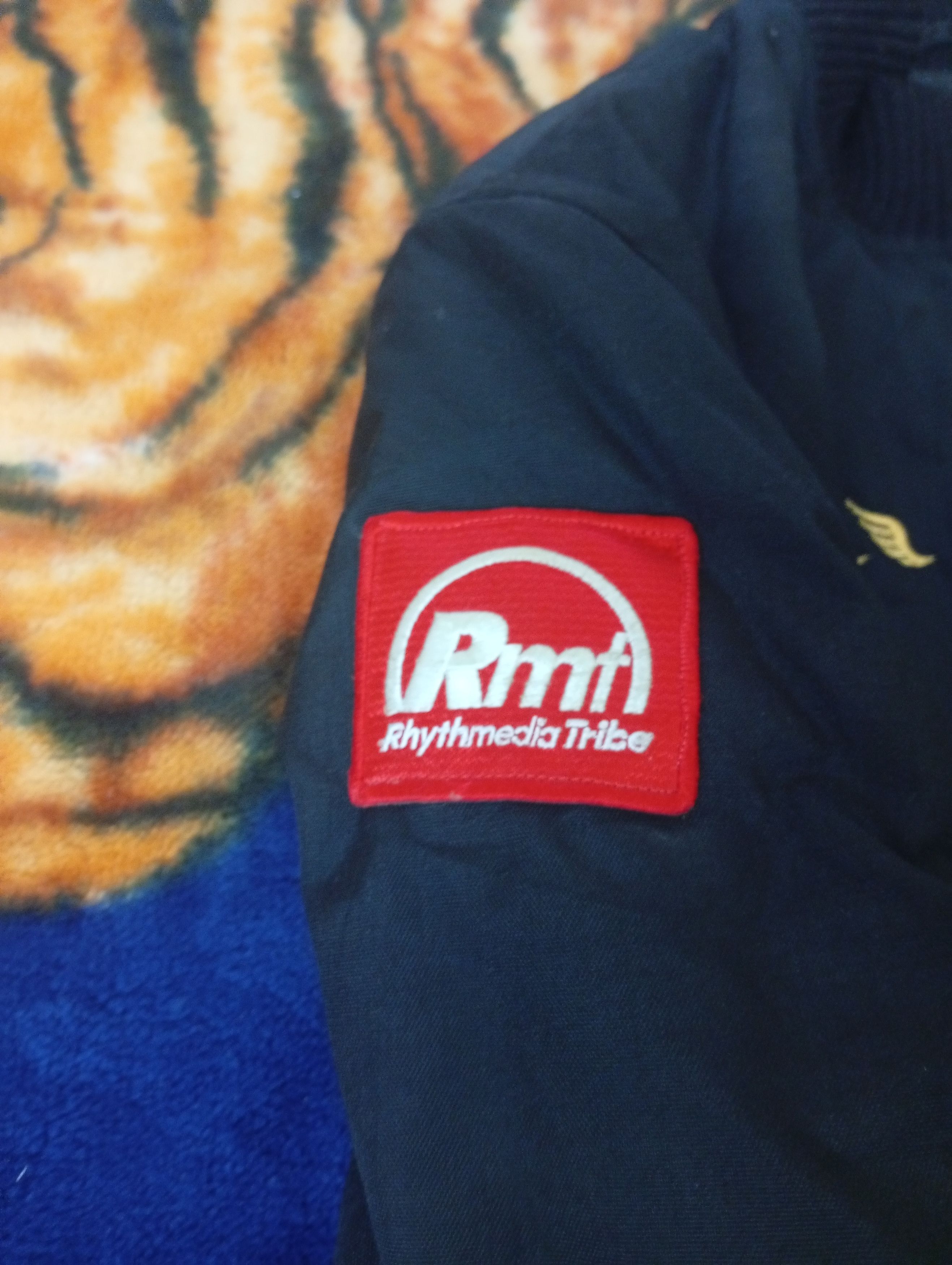 Other Jacket Misia tour X Rhythmedia Tribe Size US L / EU 52-54 / 3 - 10 Thumbnail