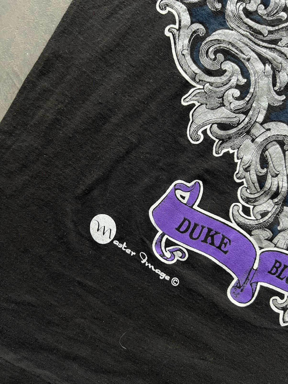 Vintage VINTAGE 1990s DUKE Size US XL / EU 56 / 4 - 3 Thumbnail