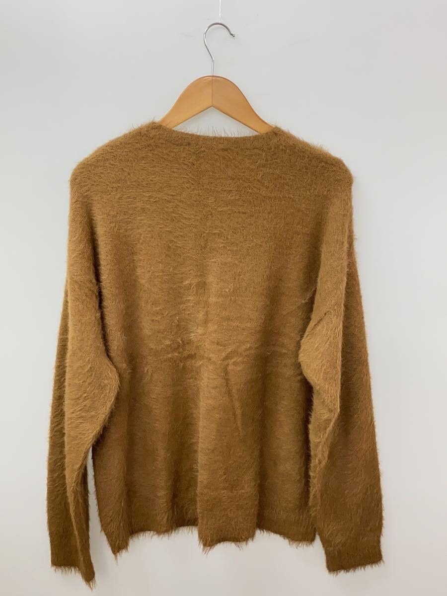 Number (N)ine Fluffy Knit Sweater Size US XL / EU 56 / 4 - 2 Thumbnail