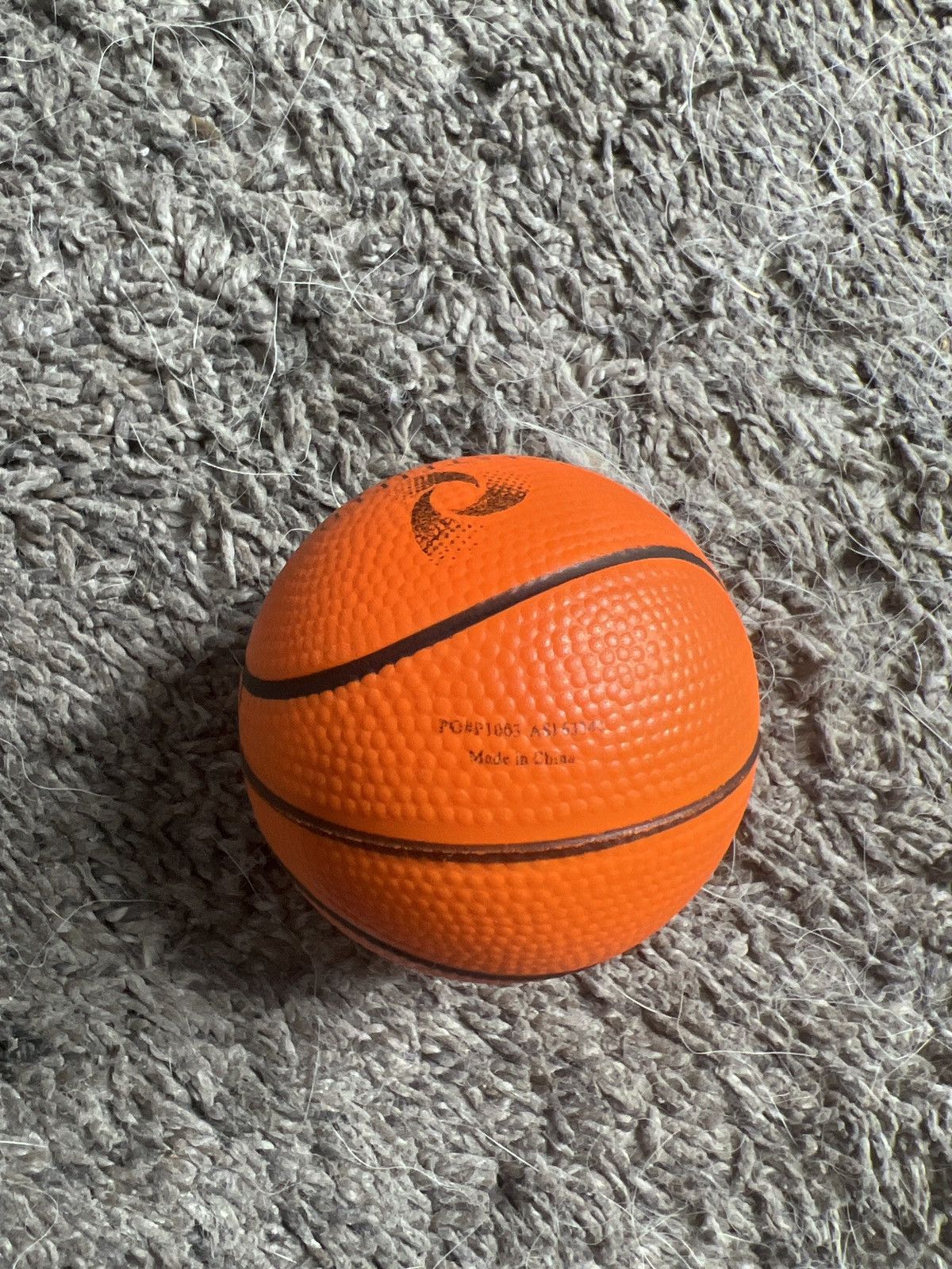 Hypebeast 2015 Westfield Group Employee Engagement Survey Stress Ball Size ONE SIZE - 3 Thumbnail