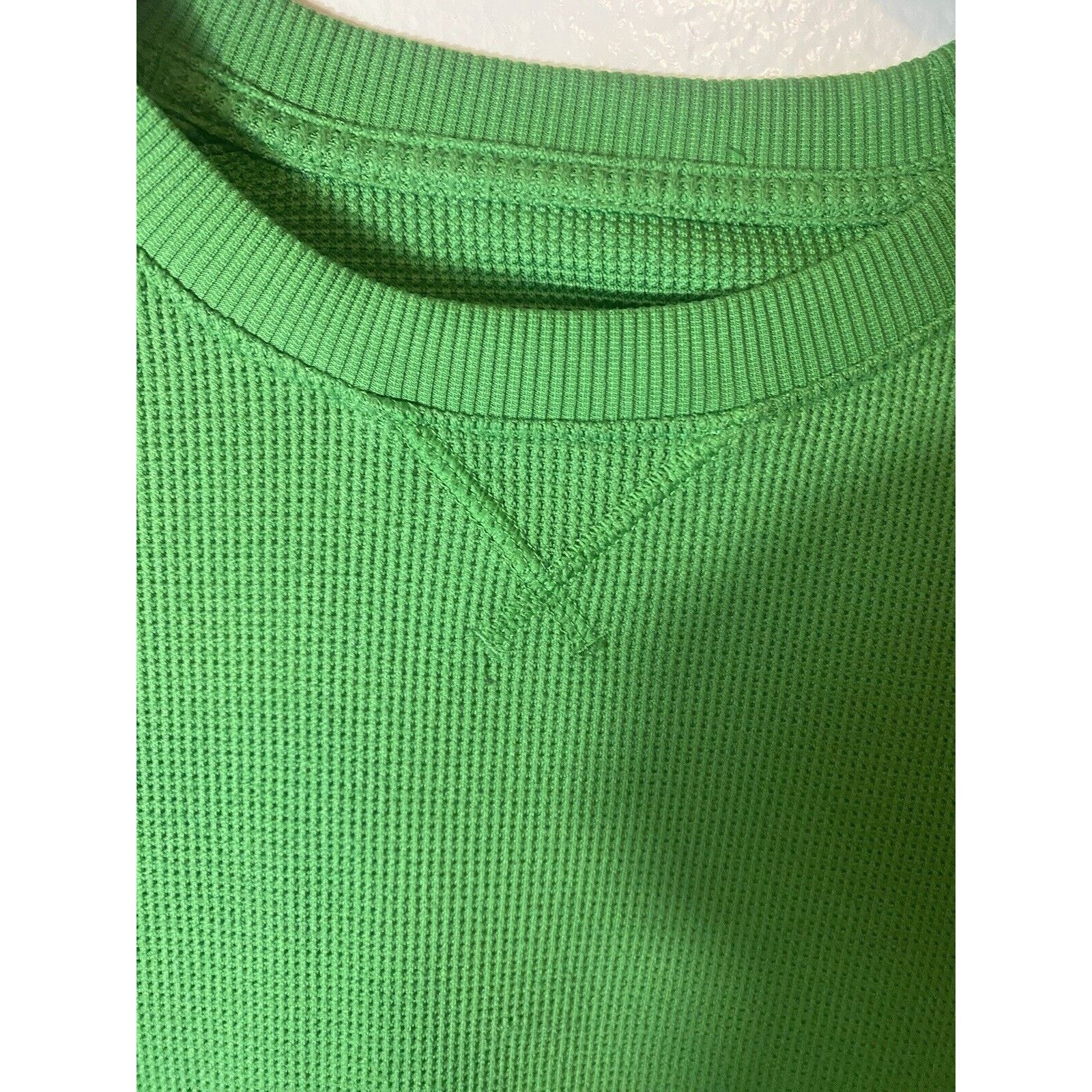 Under Armour Under Armour Men’s Green Team Long Sleeve Sweatshirt Size M Size US M / EU 48-50 / 2 - 2 Thumbnail