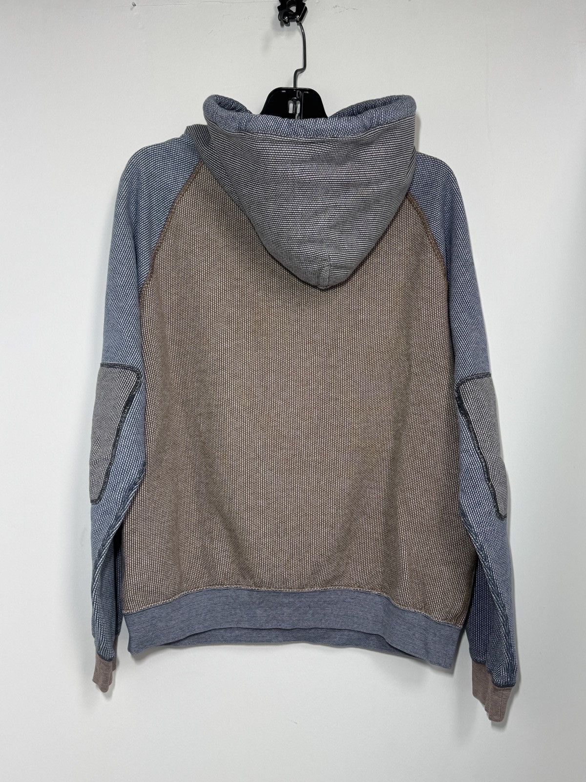 MasterPiece archive japanese streetwear masterpiece 00s hoodie Size US M / EU 48-50 / 2 - 2 Thumbnail