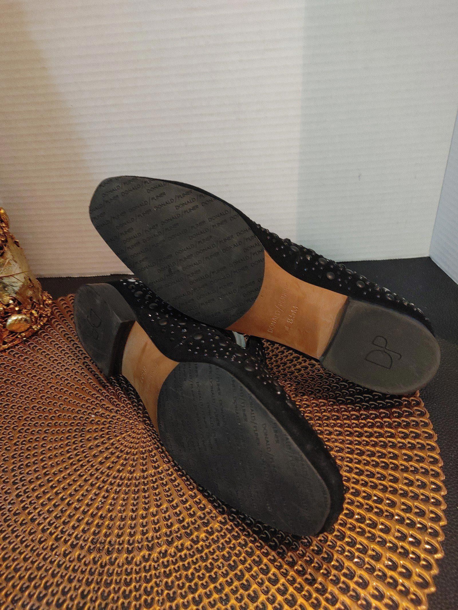 Donald Pliner Donald Pliner Lynn Loafers Size 8.5 Size US 8.5 / IT 38.5 - 5 Thumbnail