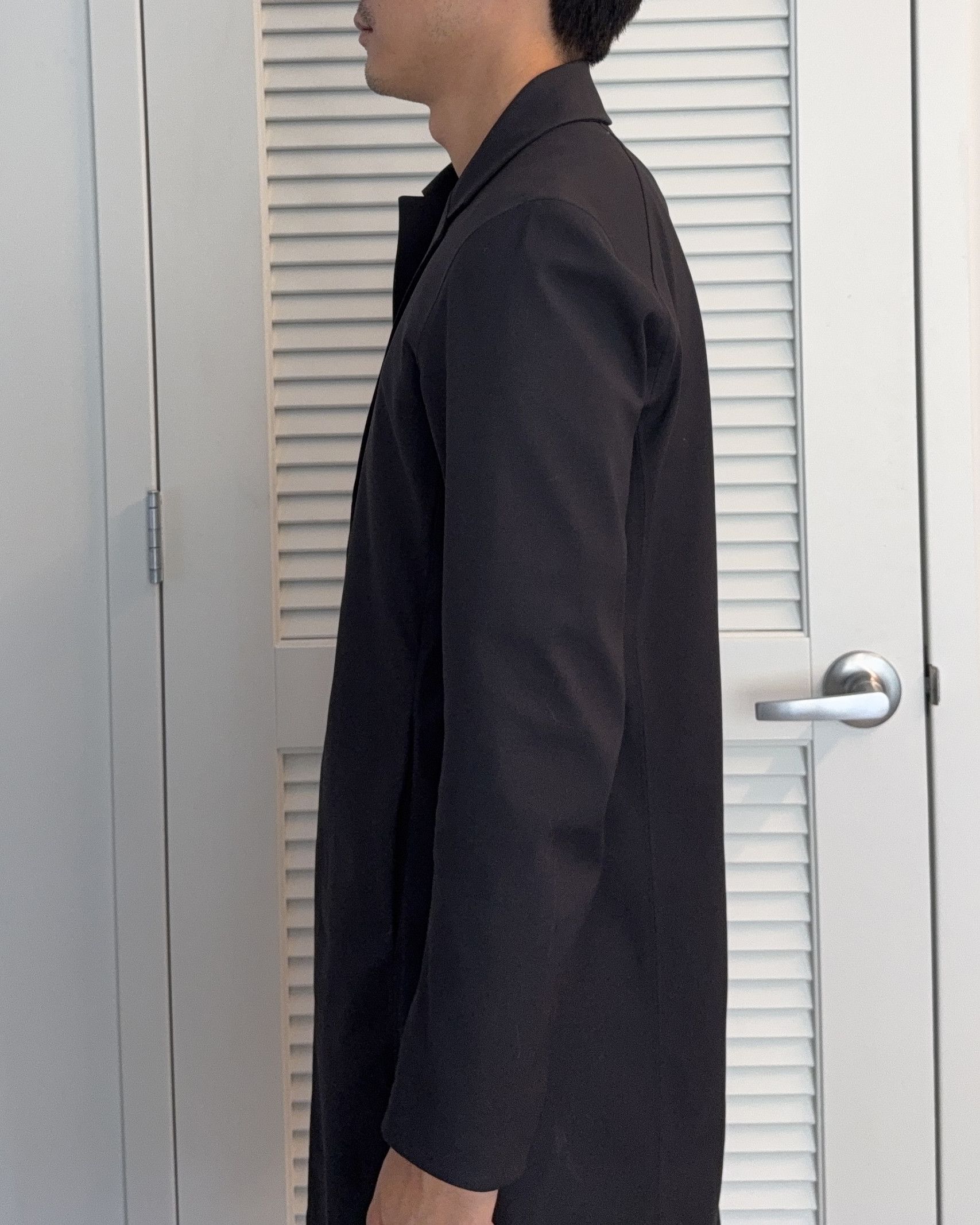 Veilance Indisce 3/4 Coat Size US XS / EU 42 / 0 - 3 Thumbnail