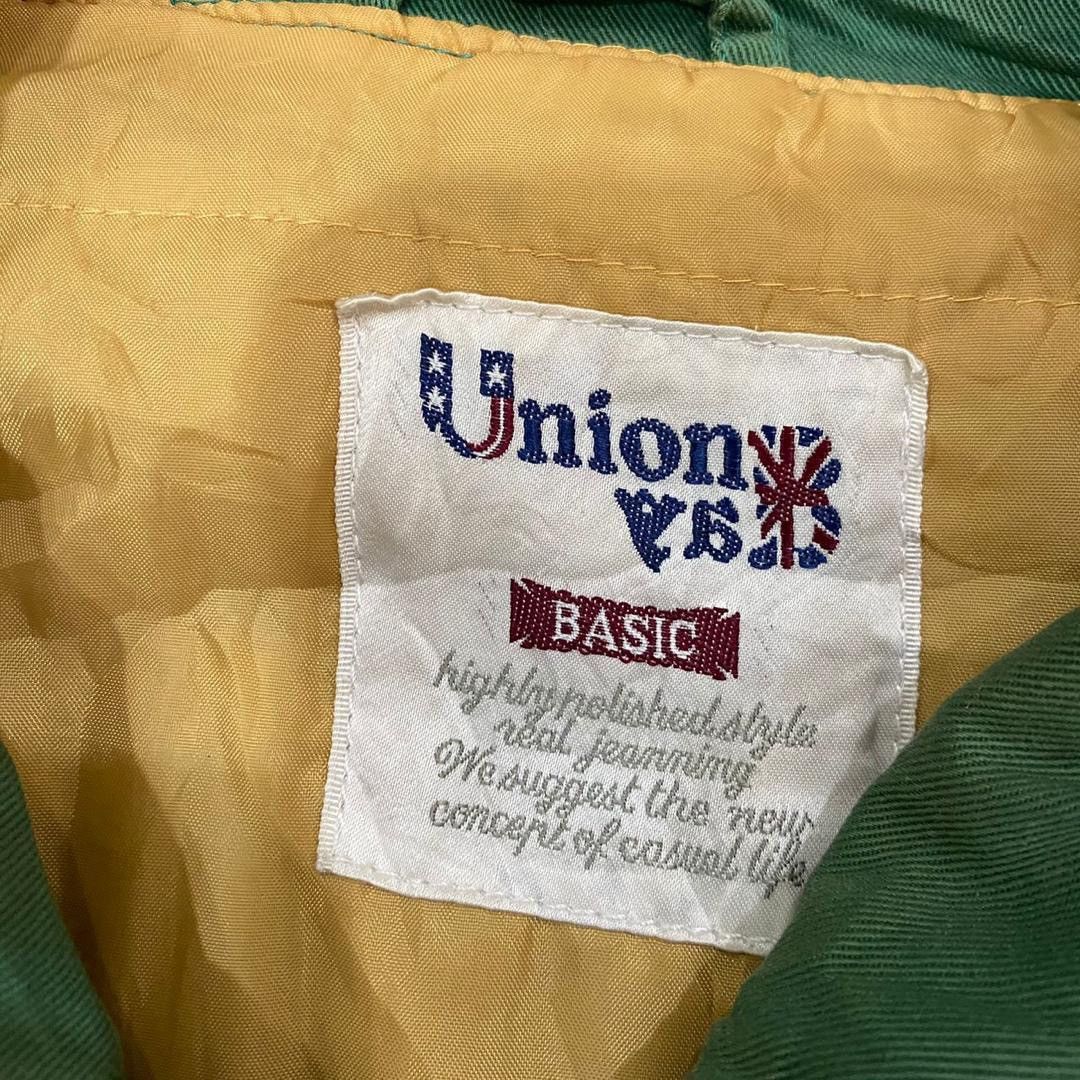 UNIONBAY Vintage Union Bay Patches Bomber Jacket Size US L / EU 52-54 / 3 - 9 Thumbnail