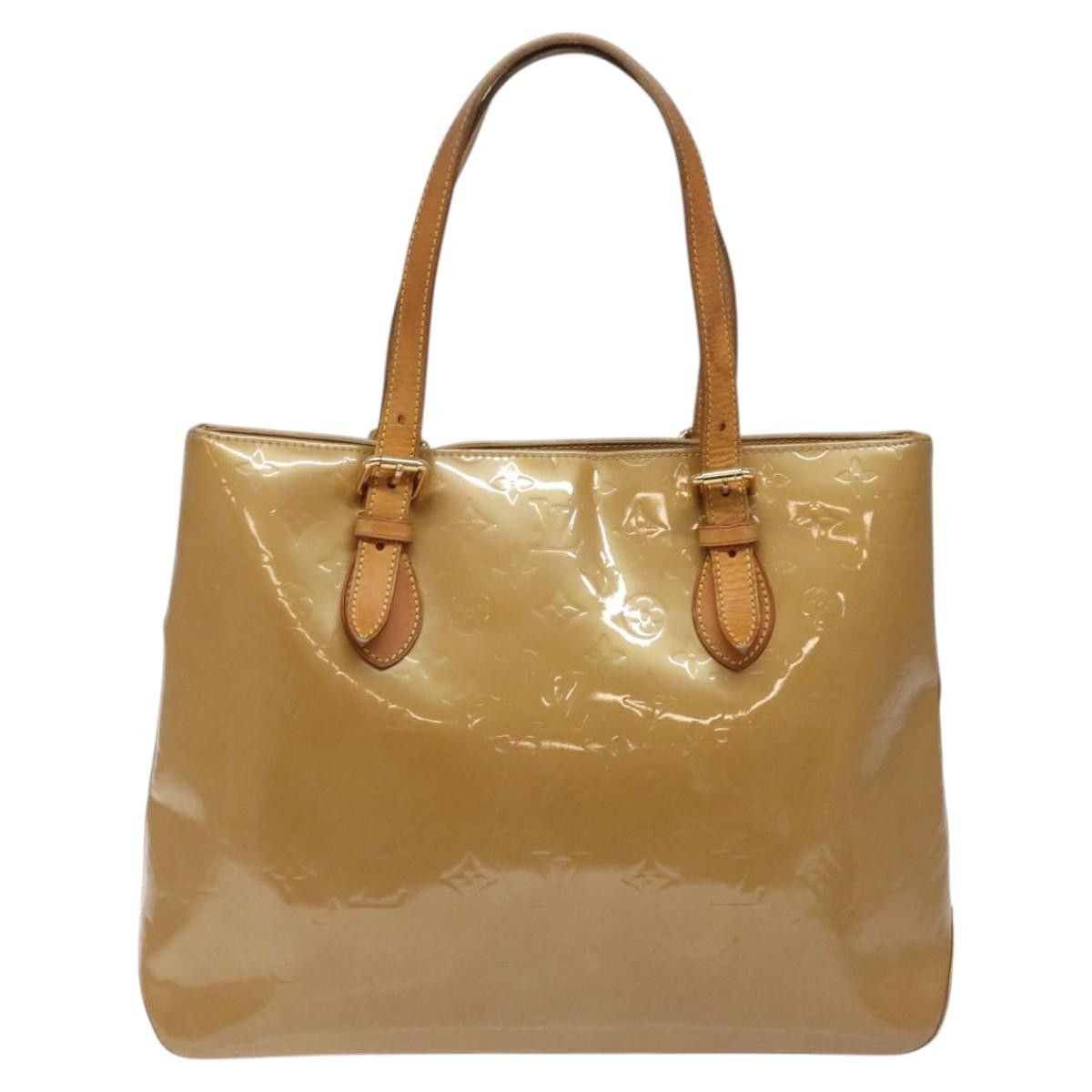Louis Vuitton Louis Vuitton Brentwood handbag Size ONE SIZE - 1 Thumbnail