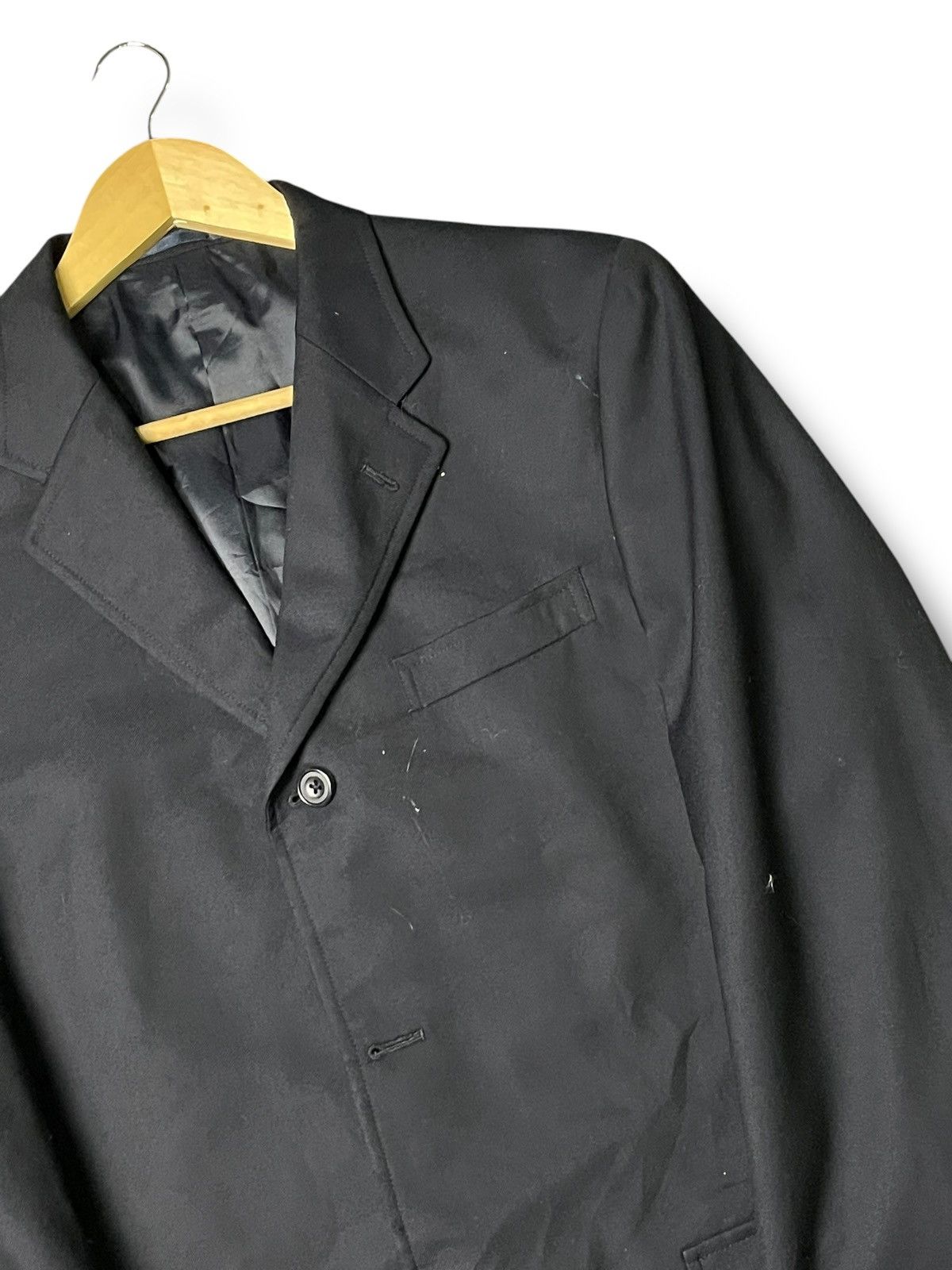 Japanese Brand × Vintage Kent Ave Japanese Brand Light Blazer (79) Size US XS / EU 42 / 0 - 2 Thumbnail