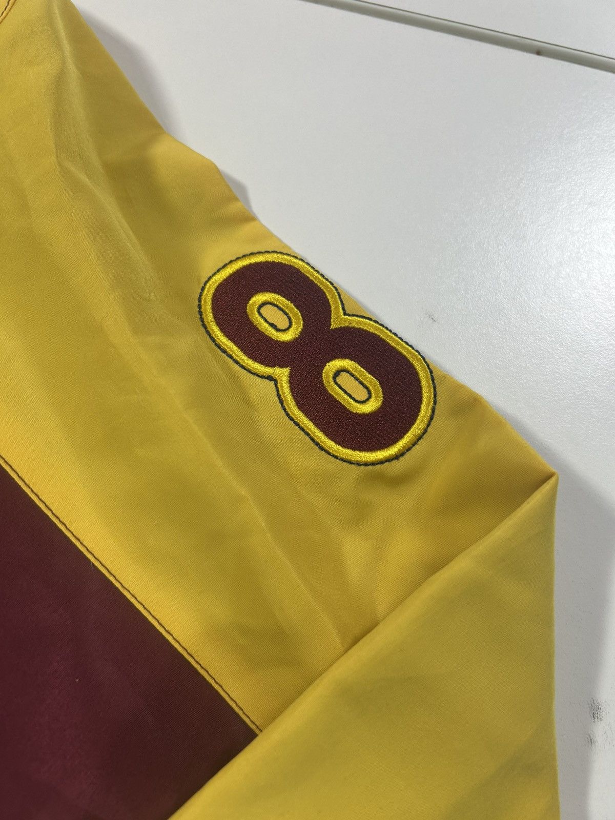 Other RARE NRL SUPPORTER BRISBANE BRONCOS 88 RUGBY JACKET LADIES Size XL / US 12-14 / IT 48-50 - 4 Thumbnail