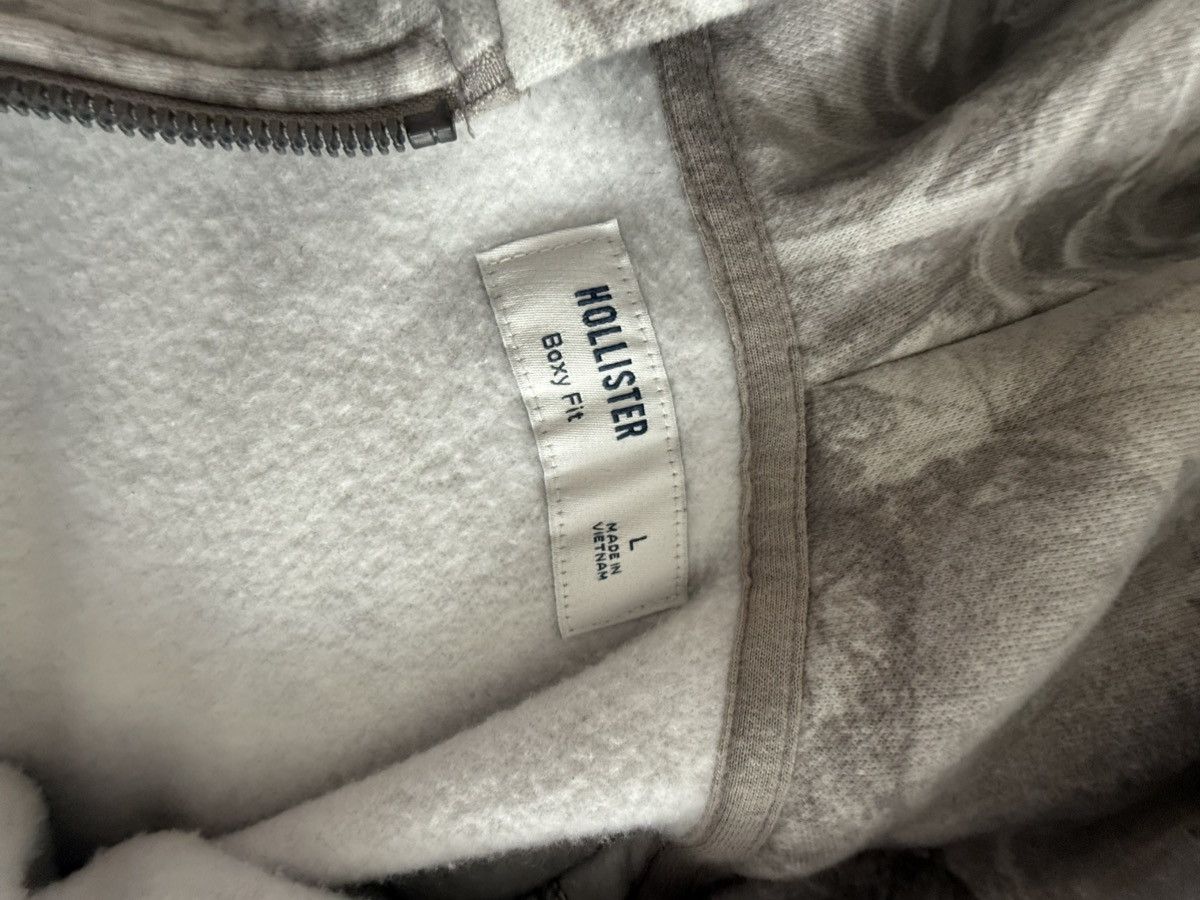 Hollister Comfort hoodie Size US L / EU 52-54 / 3 - 4 Thumbnail