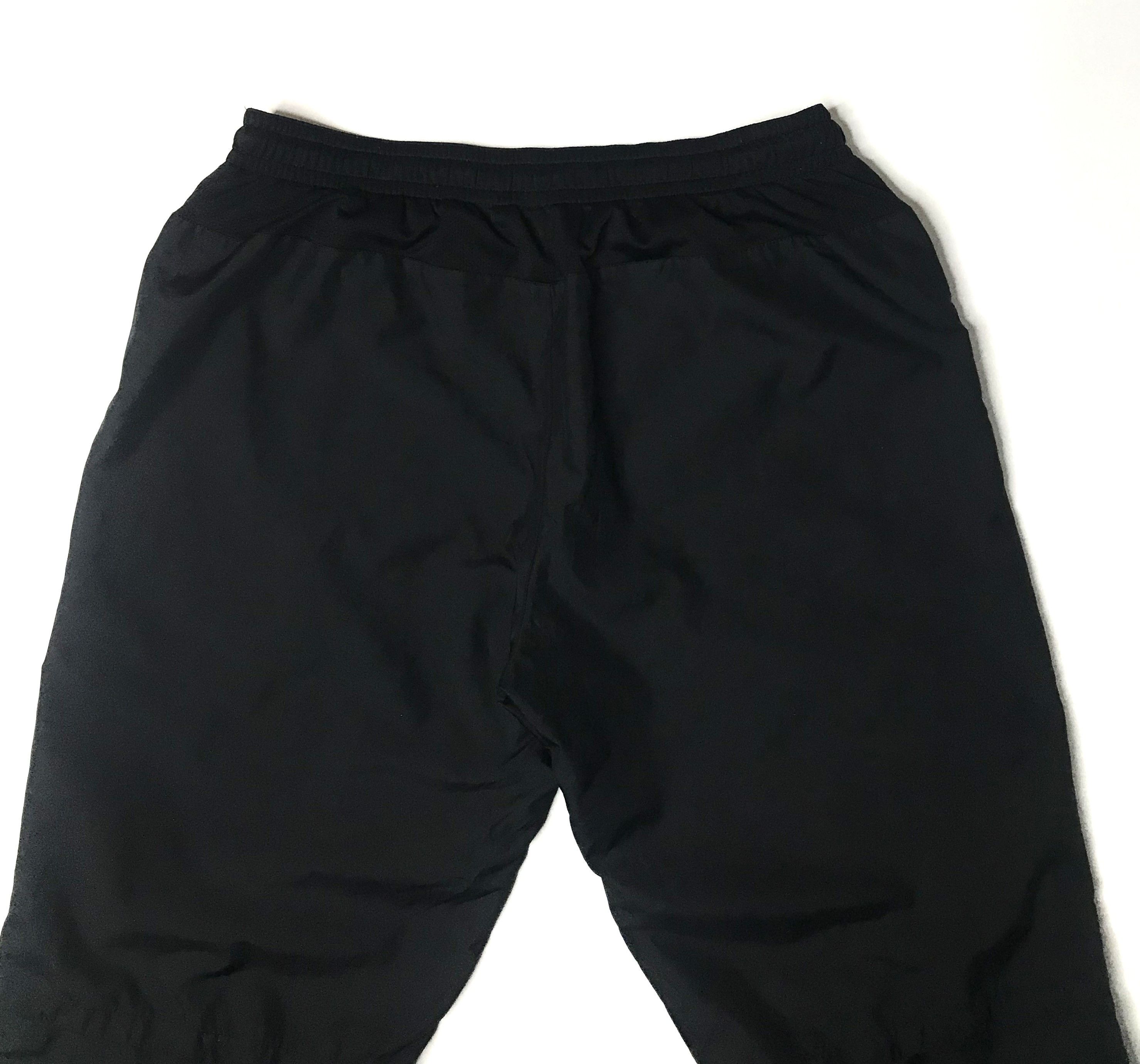 Nike Juventus Nike Track Pants 2012-13 Football Training Large Size US 34 / EU 50 - 5 Thumbnail