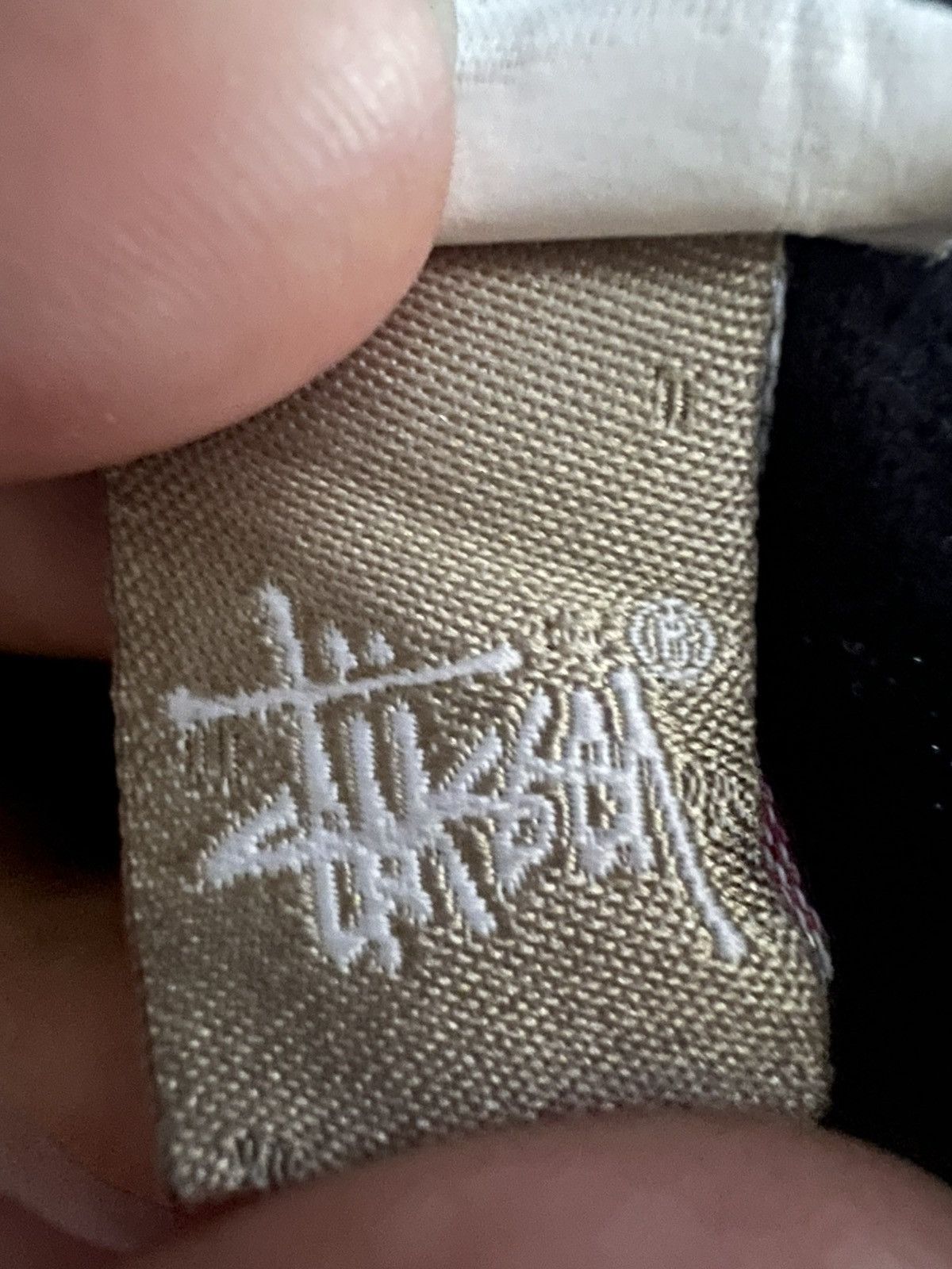 Stussy Stussy T-Shirt / Streetwear Graphic Tee Size US M / EU 48-50 / 2 - 9 Thumbnail