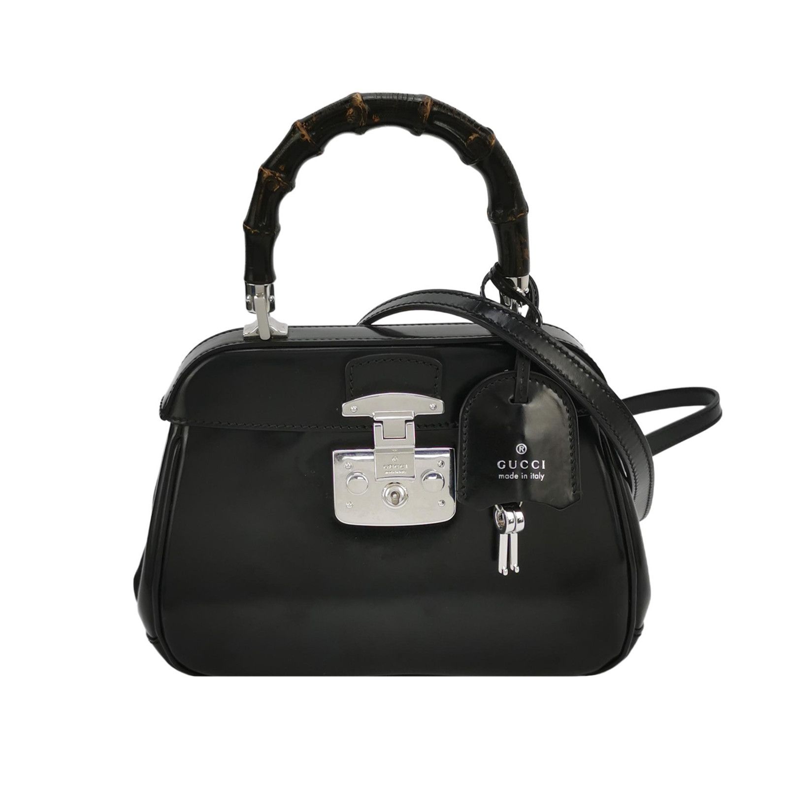 Gucci Gucci Women os Shoulder Bags Size ONE SIZE - 1 Thumbnail