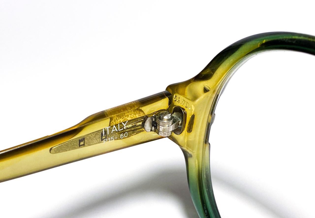 Persol Persol RATTI - P15 60 Size ONE SIZE - 4 Thumbnail